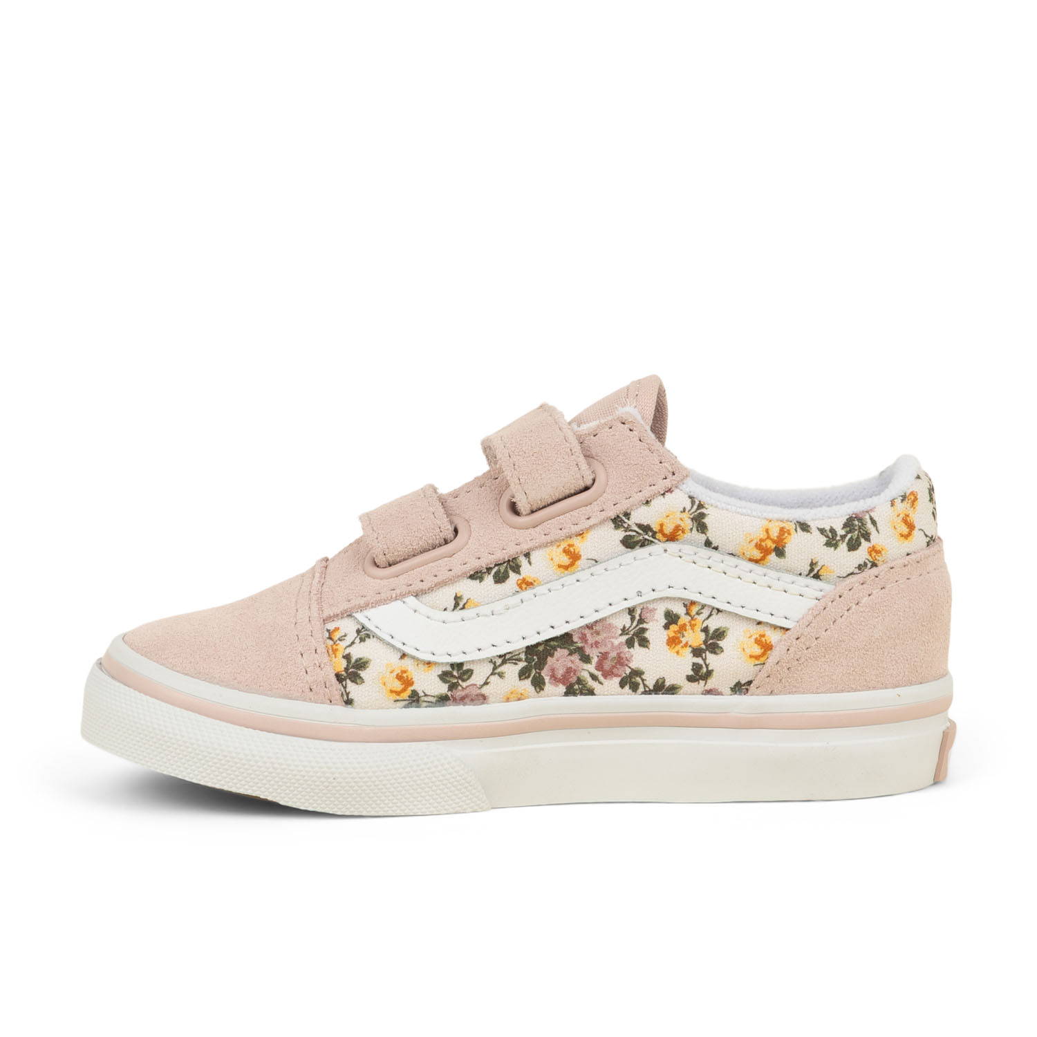04 - OLD SKOOL V - VANS -  - Nubuck