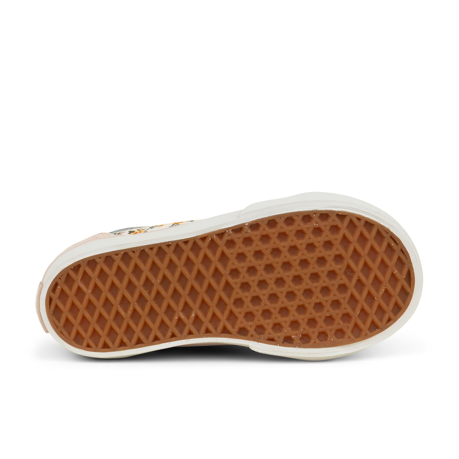 05 - OLD SKOOL V - VANS -  - Nubuck