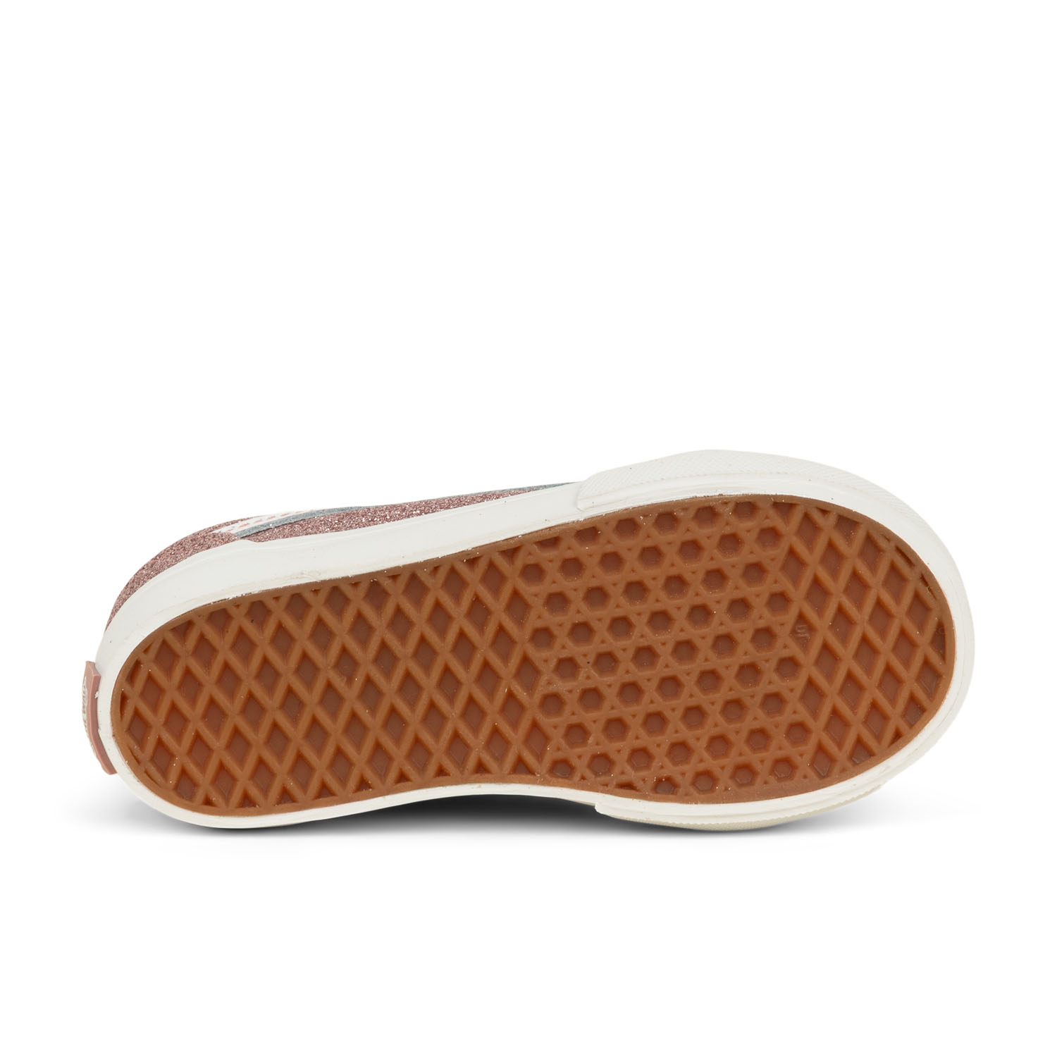 05 - OLD SKOOL V - VANS -  - Cuir / synthétique