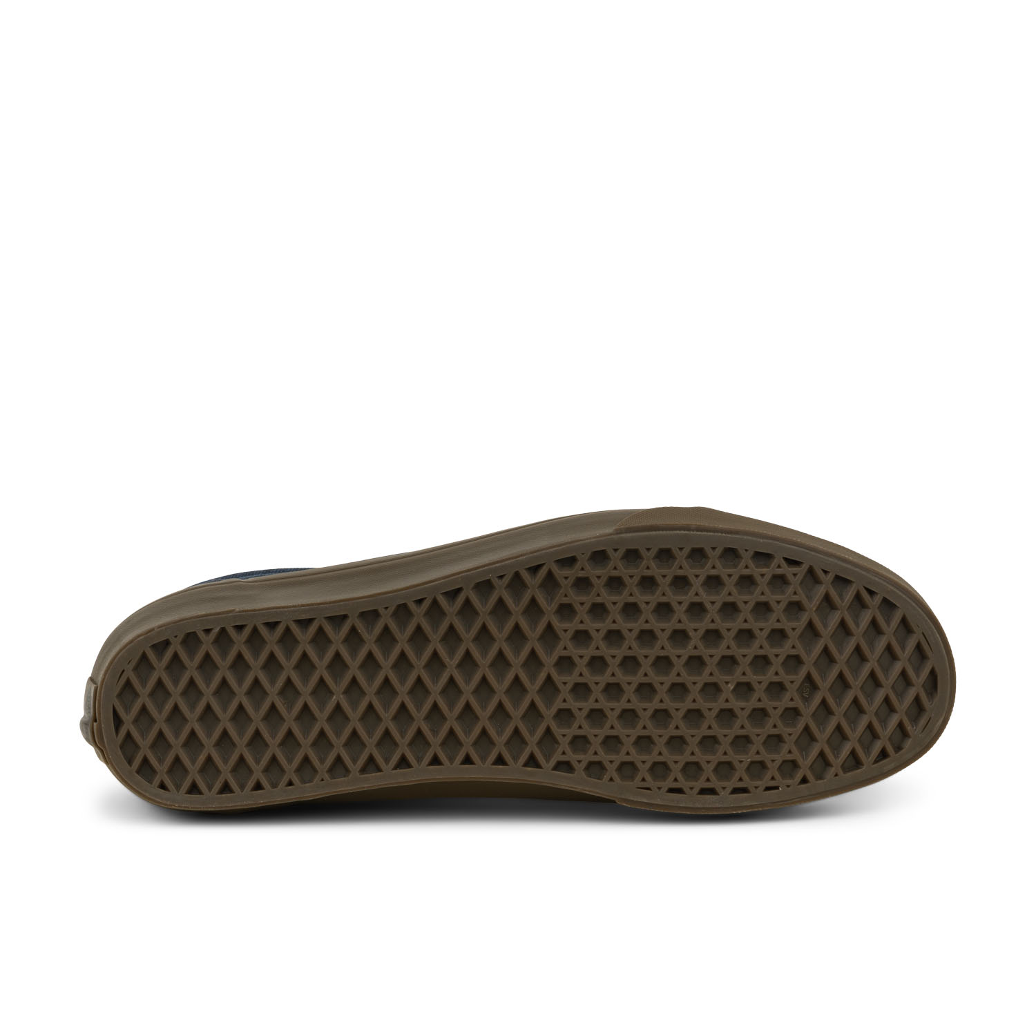 05 - OLD SKOOL - VANS -  - Cuir / textile