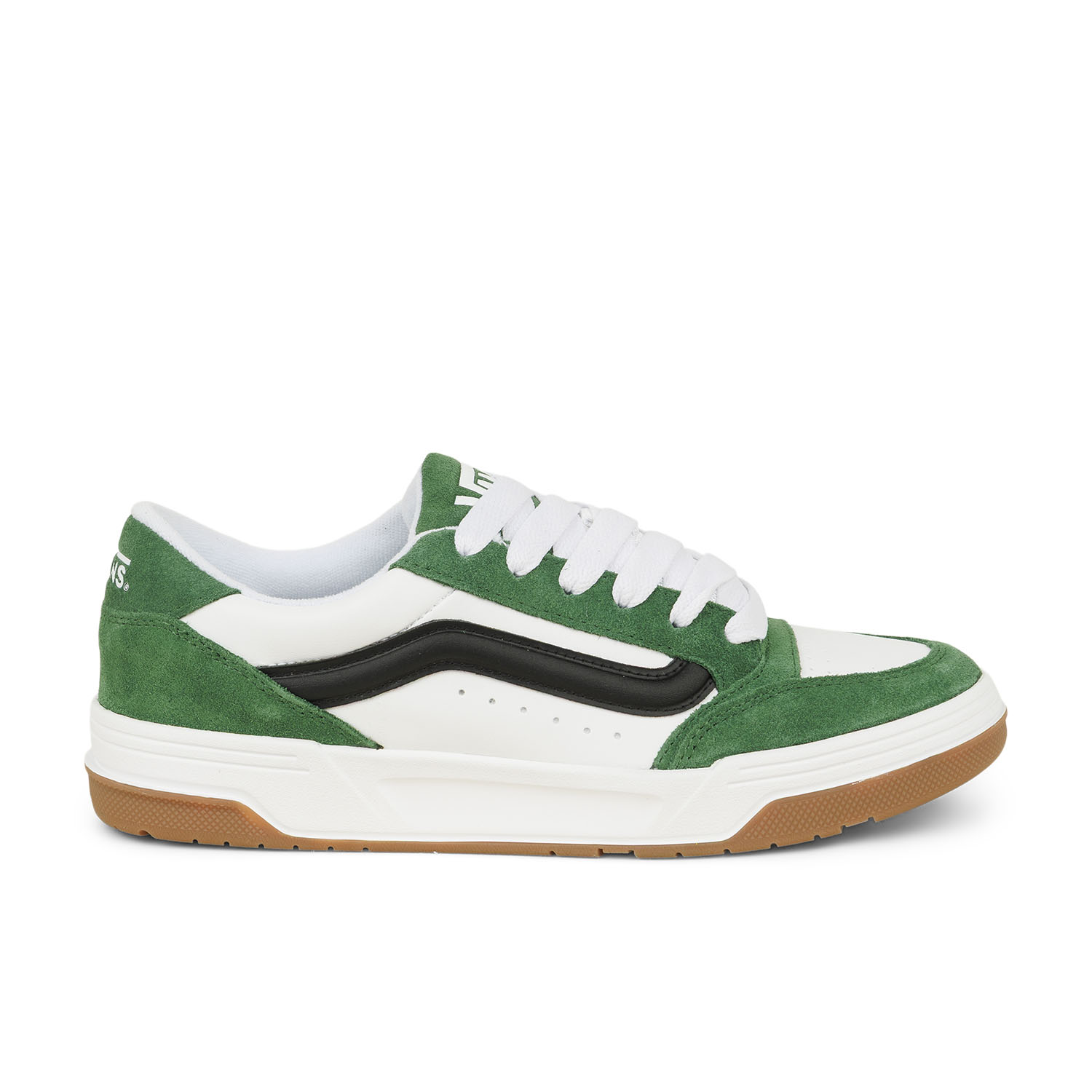 01 - HYLANE - VANS -  - Nubuck