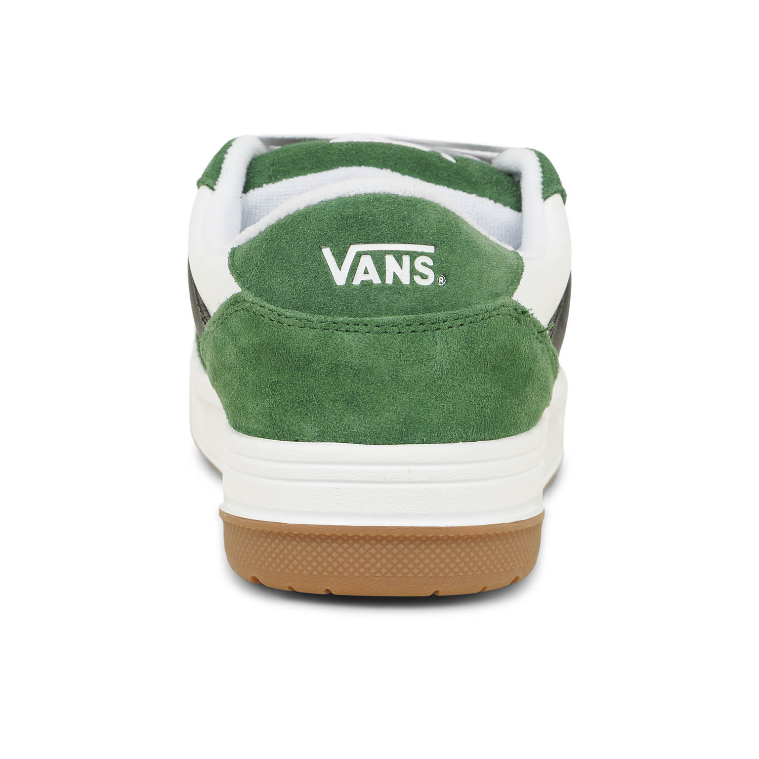 03 - HYLANE - VANS -  - Nubuck