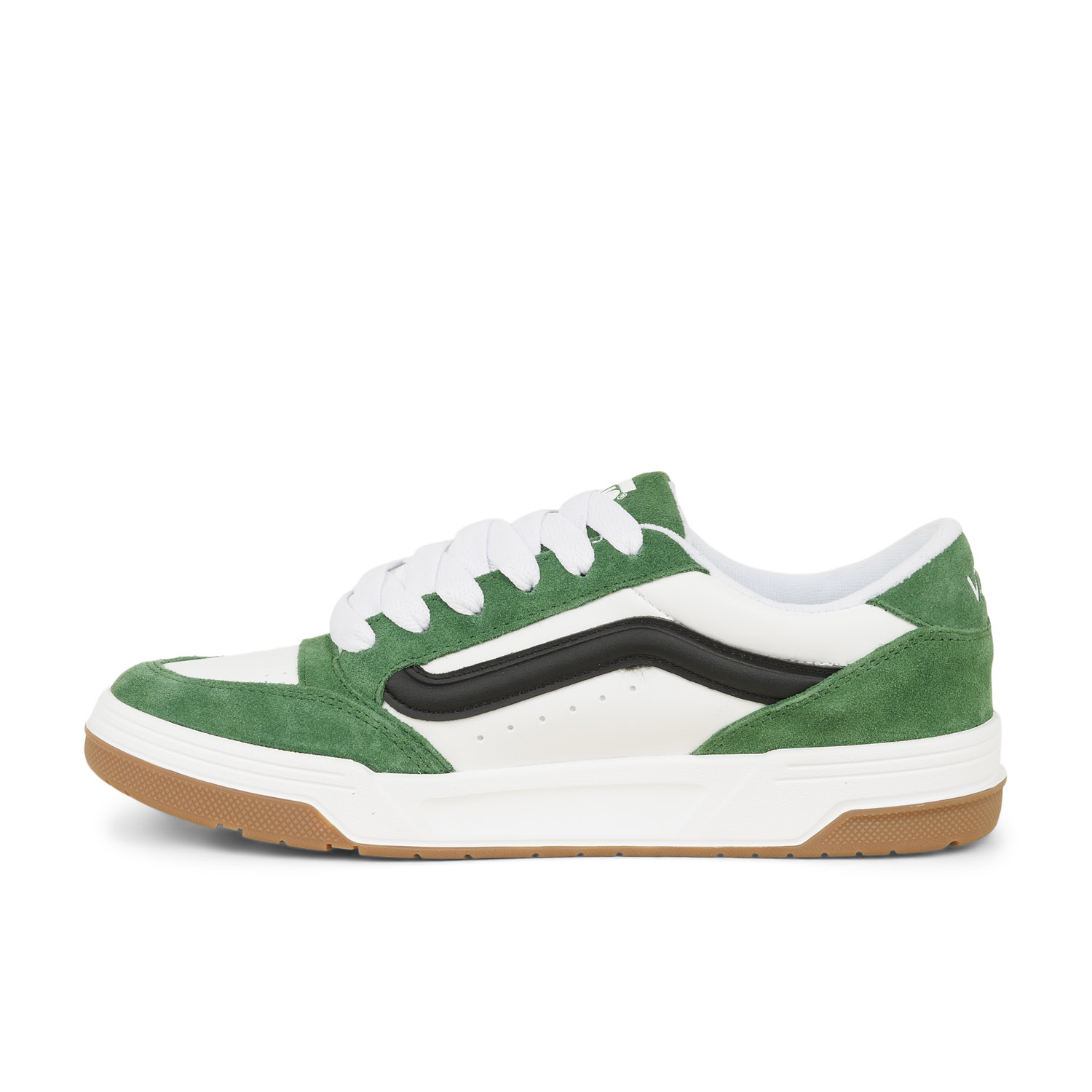 04 - HYLANE - VANS -  - Nubuck