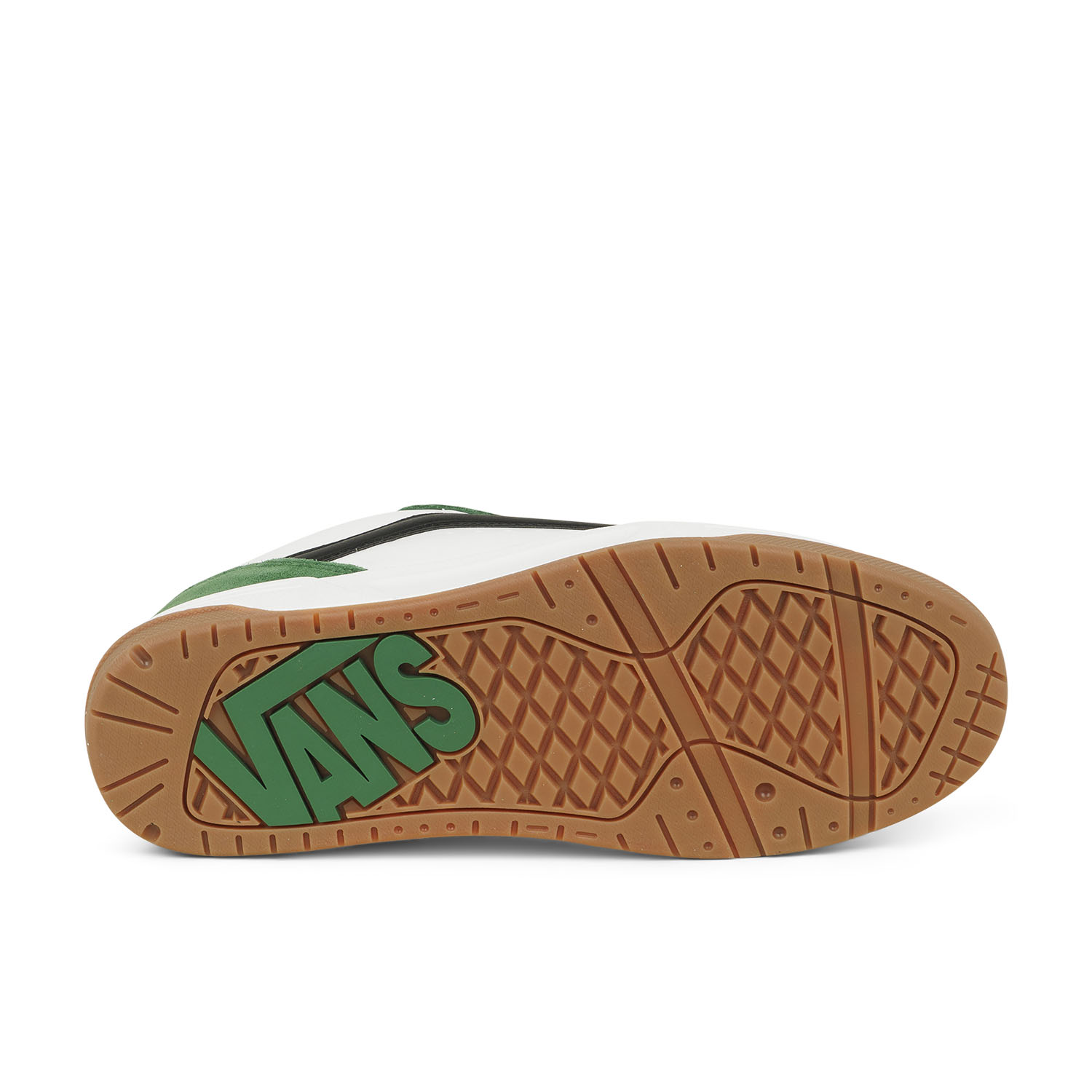 05 - HYLANE - VANS -  - Nubuck