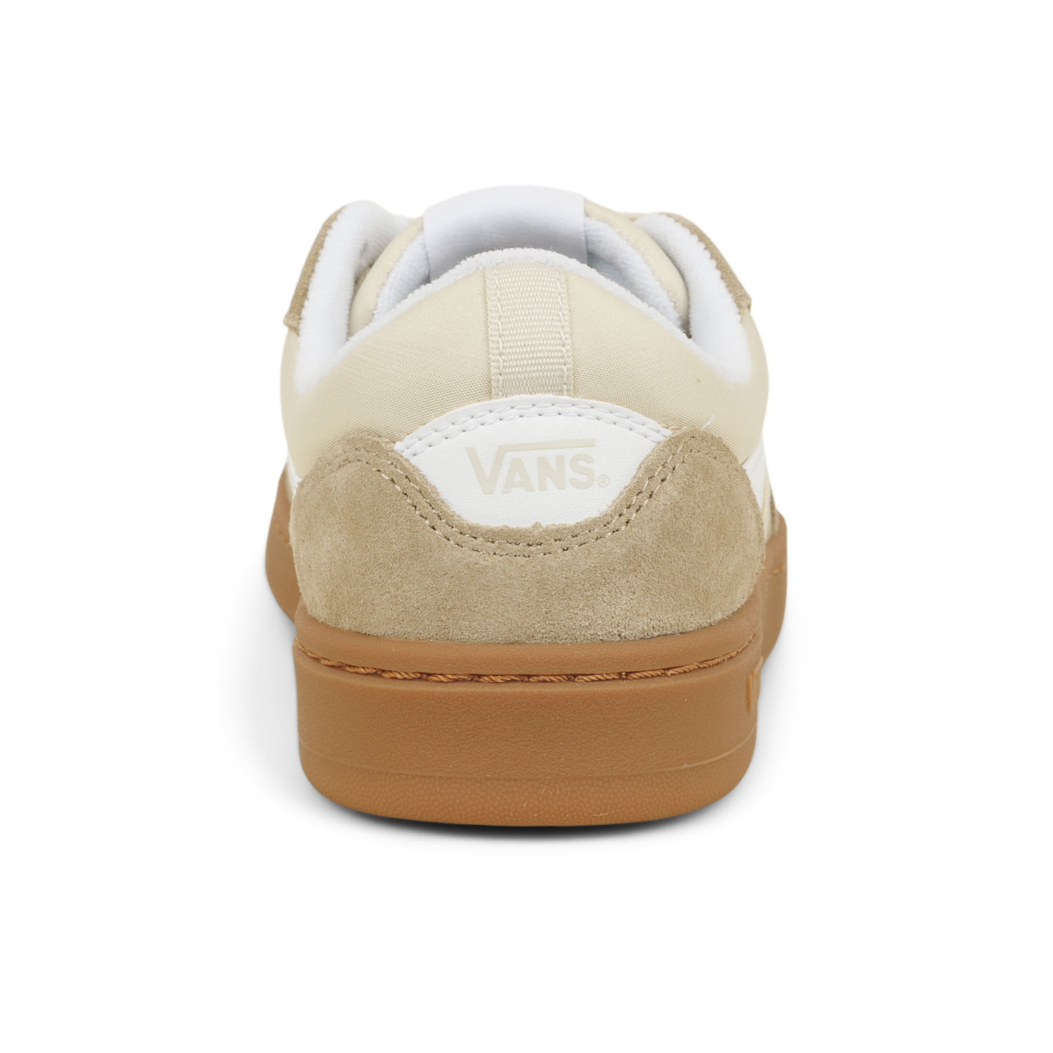 03 - CRUZE - VANS -  - Cuir