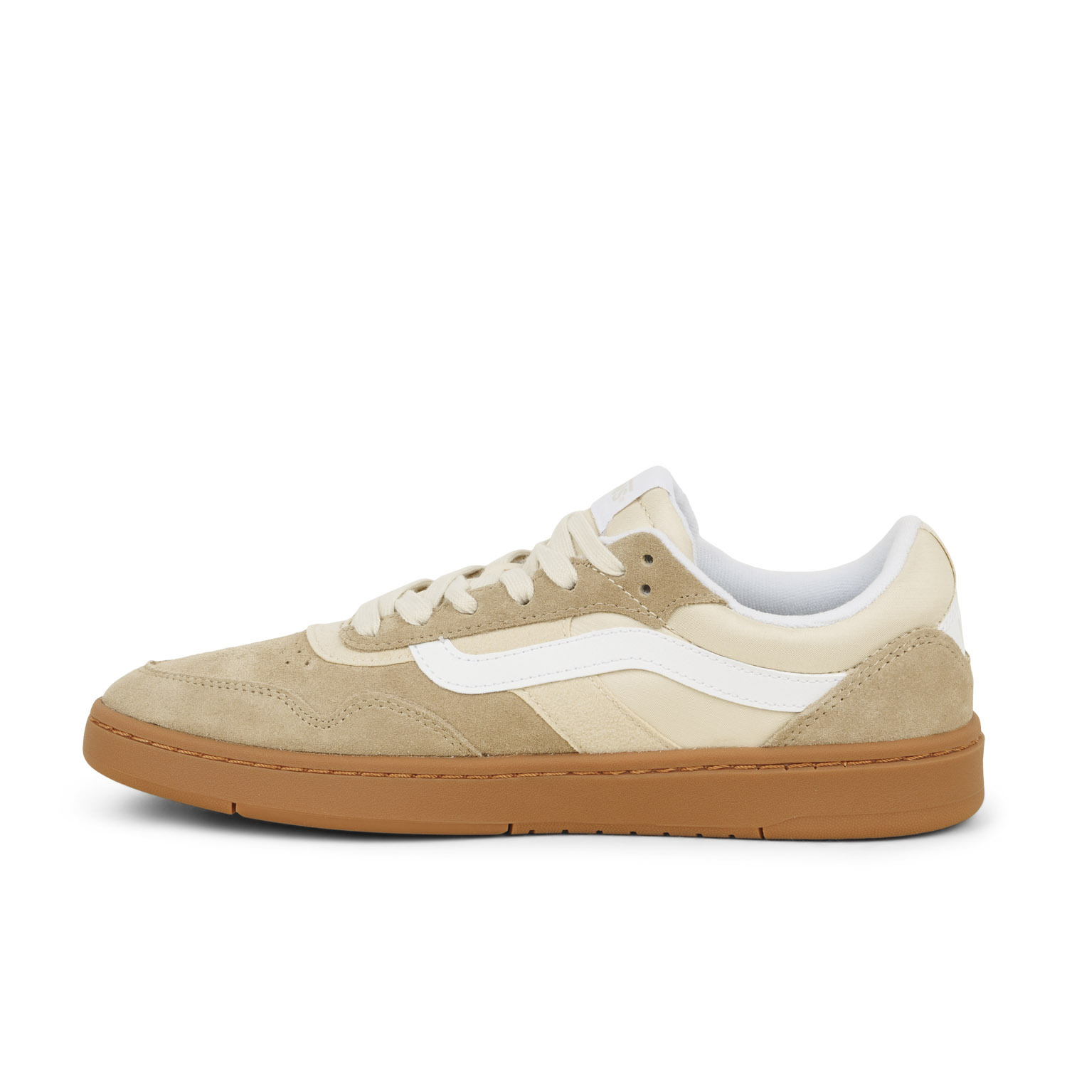 04 - CRUZE - VANS -  - Cuir