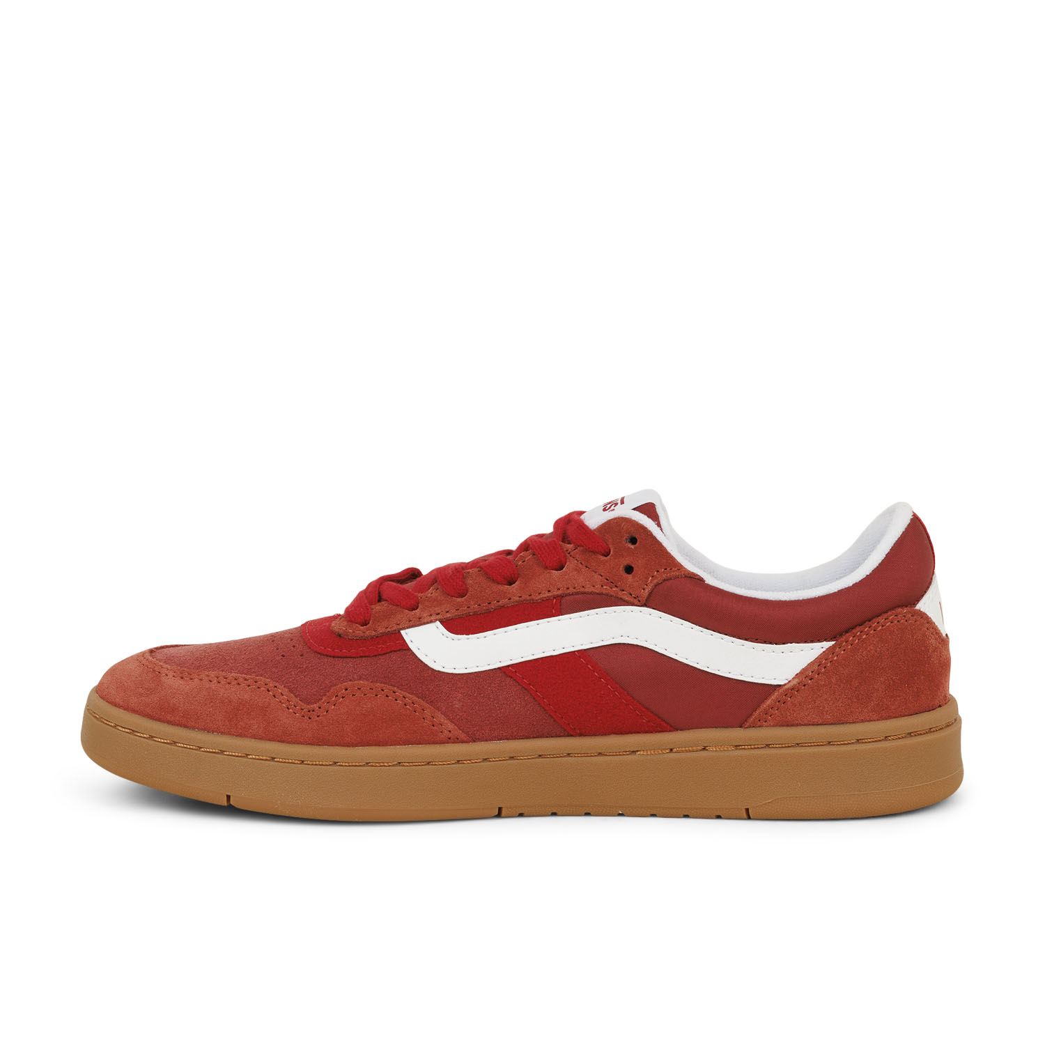 04 - CRUZE - VANS -  - Cuir
