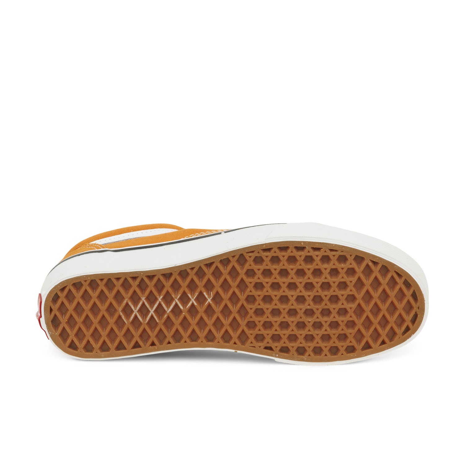 05 - OLD SKOOL - VANS -  - Cuir / textile