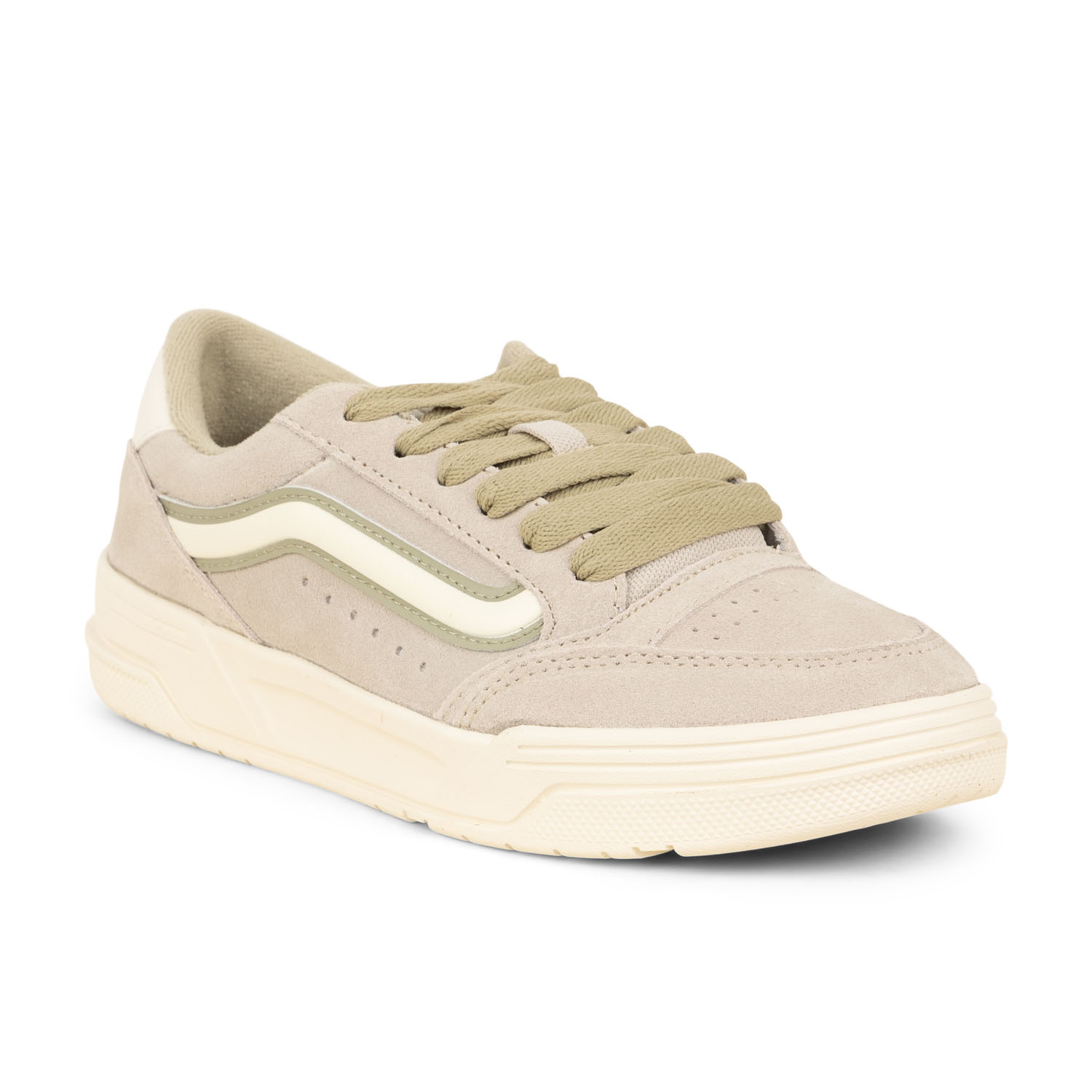 02 - HYLANE - VANS -  - Nubuck