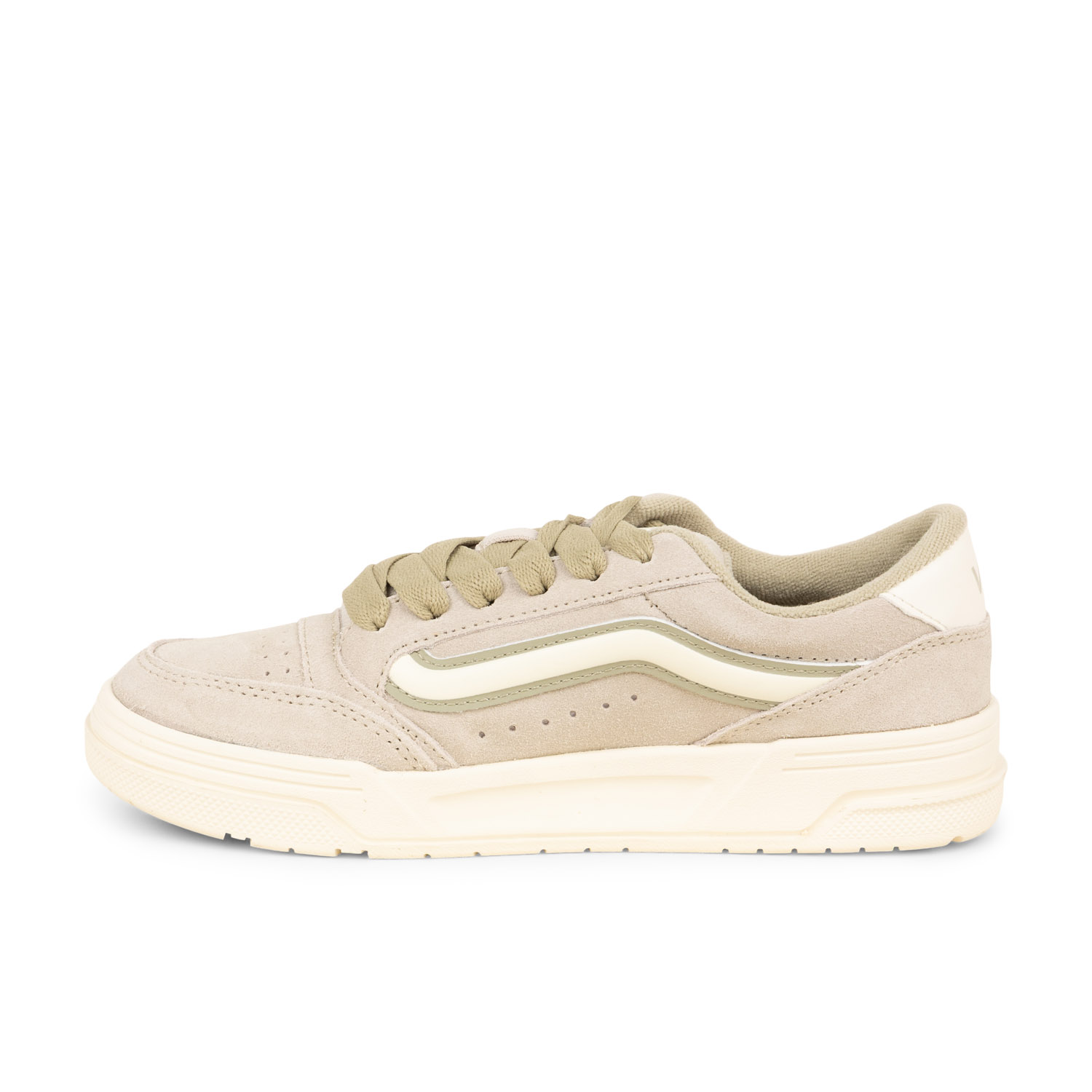 04 - HYLANE - VANS -  - Nubuck