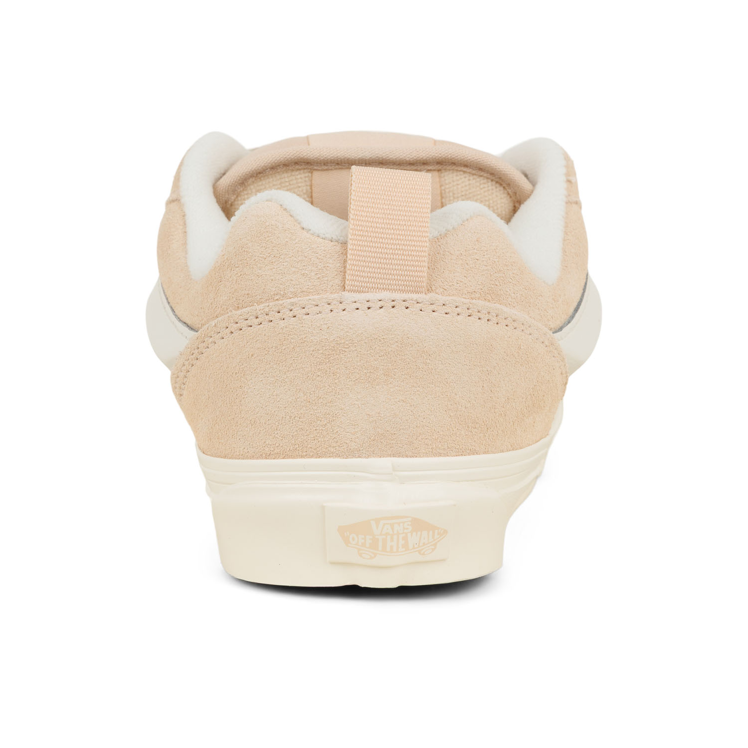 03 - KNU SKOOL FLORAL - VANS -  - Nubuck
