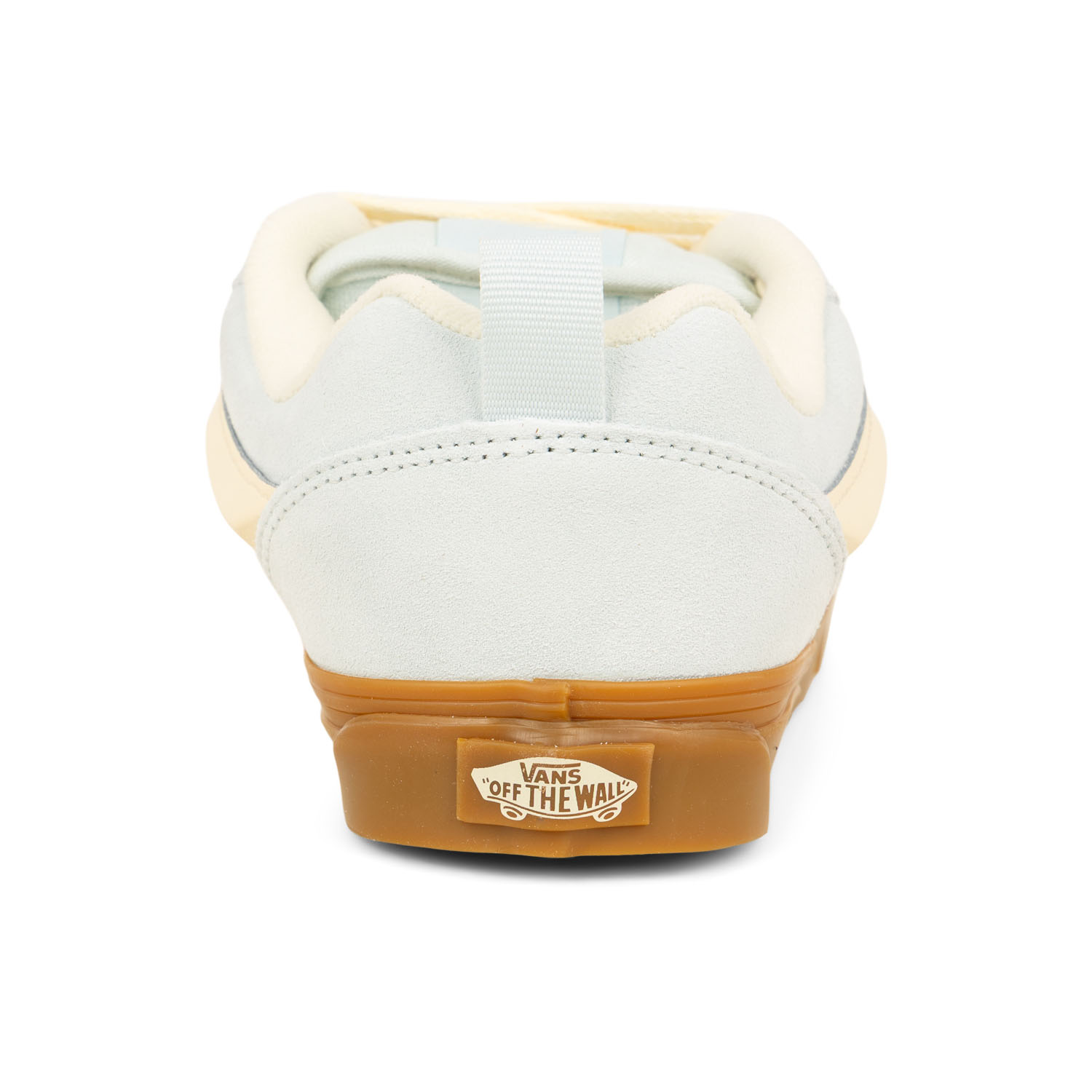 03 - KNU SKOOL GUM - VANS -  - Nubuck