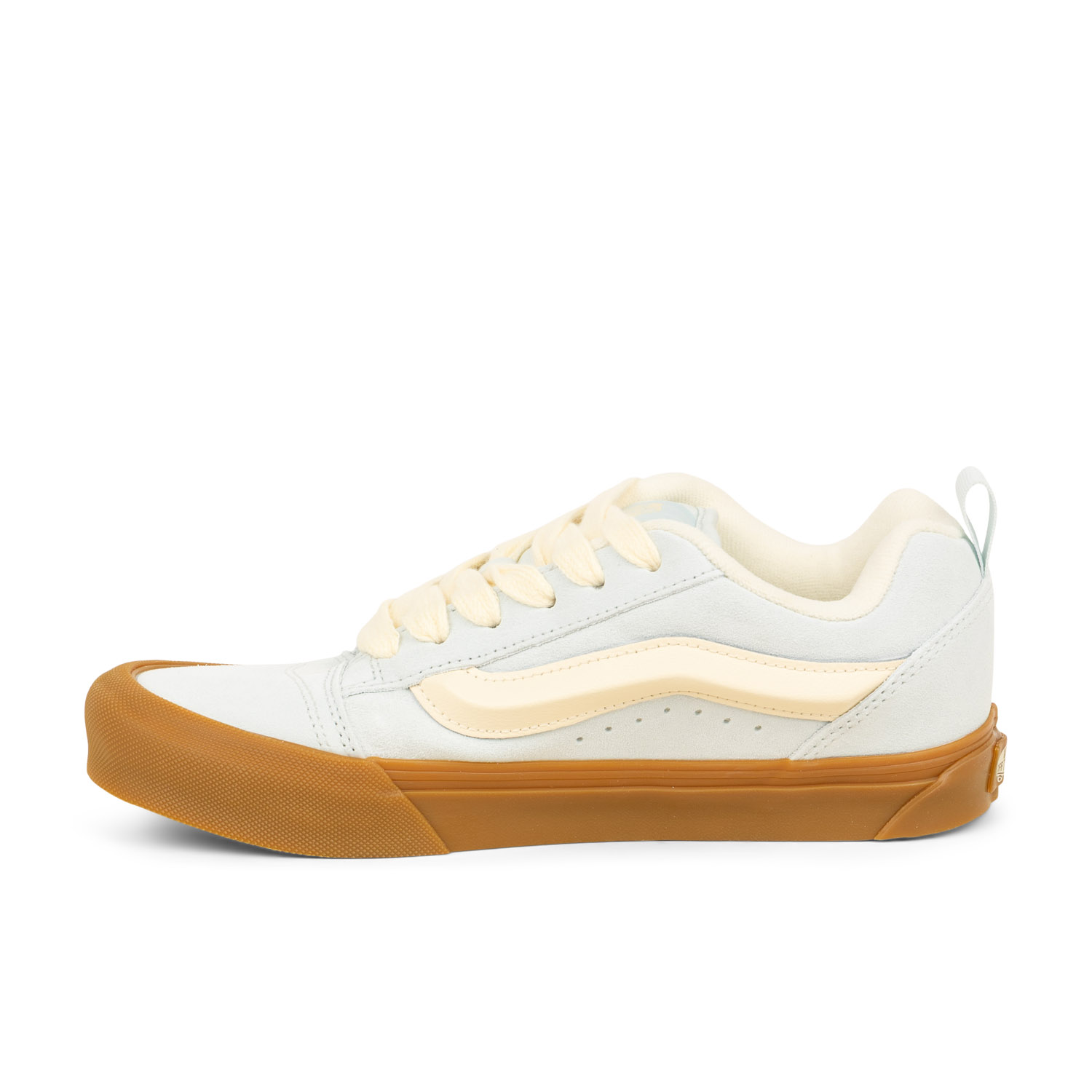 04 - KNU SKOOL GUM - VANS -  - Nubuck