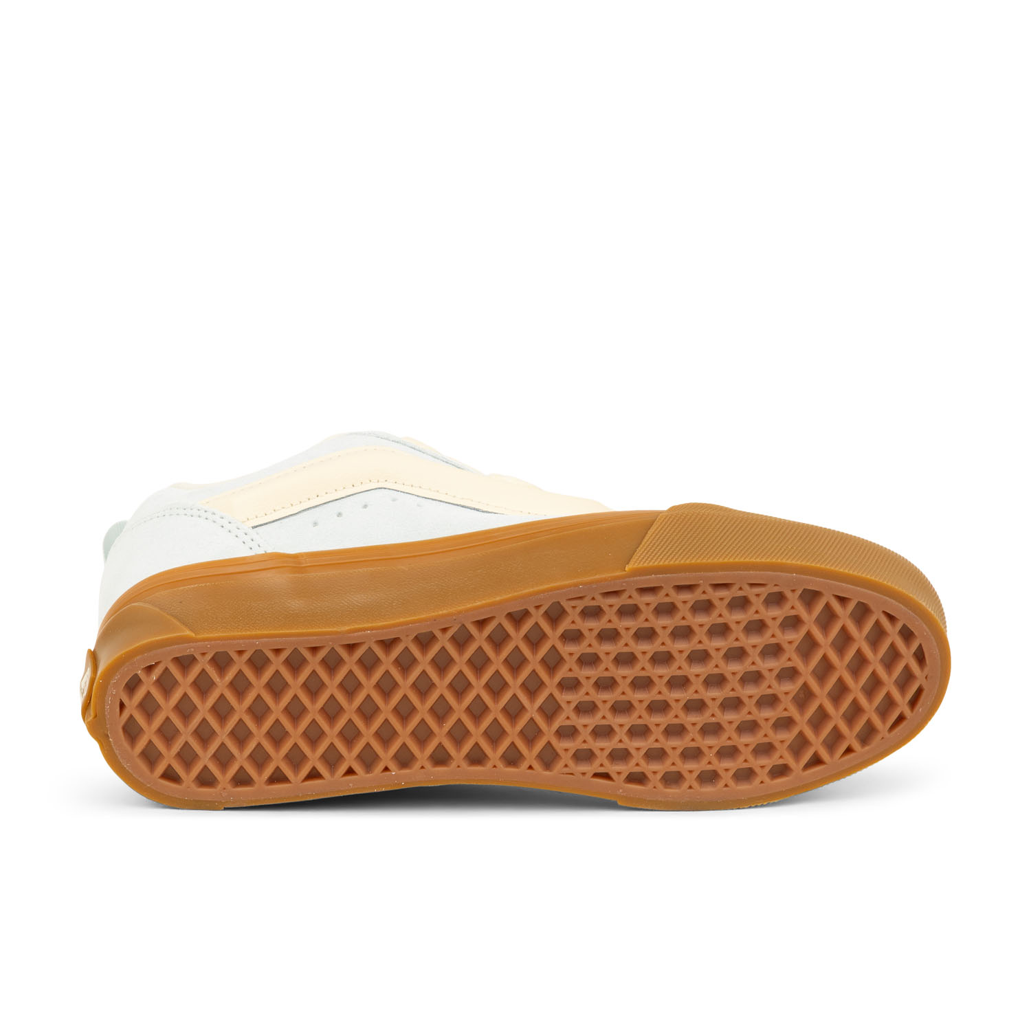 05 - KNU SKOOL GUM - VANS -  - Nubuck