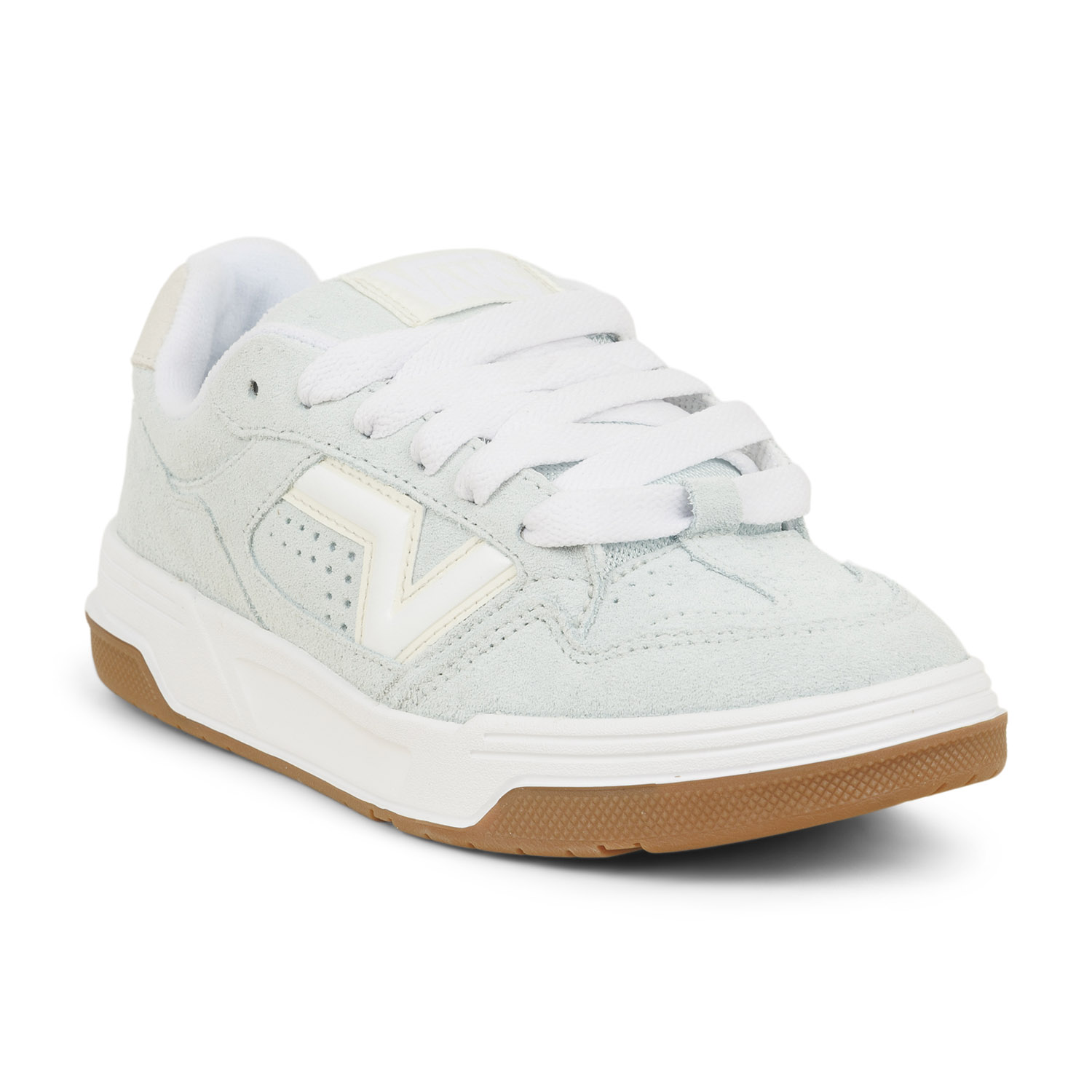 02 - UPLAND - VANS -  - Cuir / synthétique