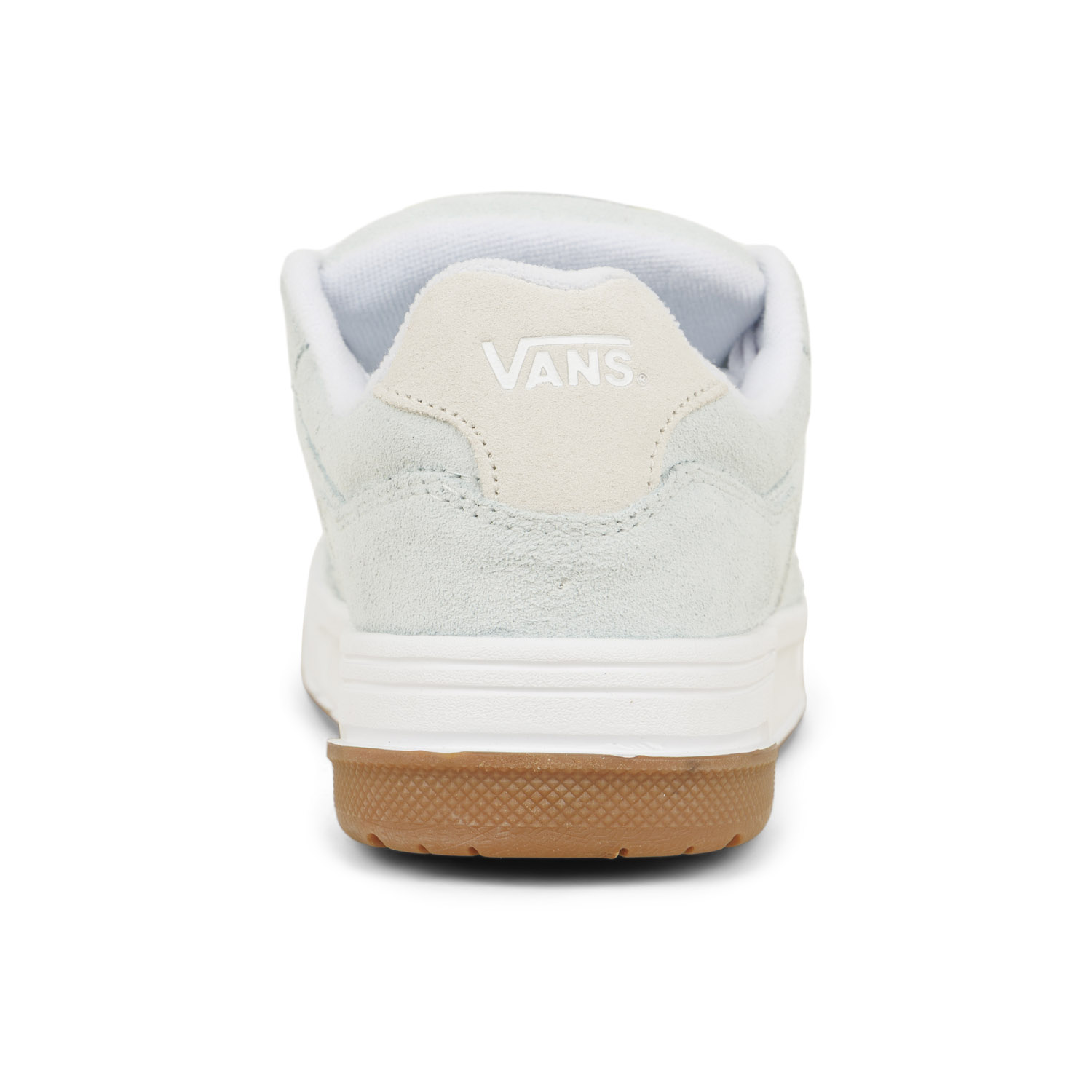 03 - UPLAND - VANS -  - Cuir / synthétique