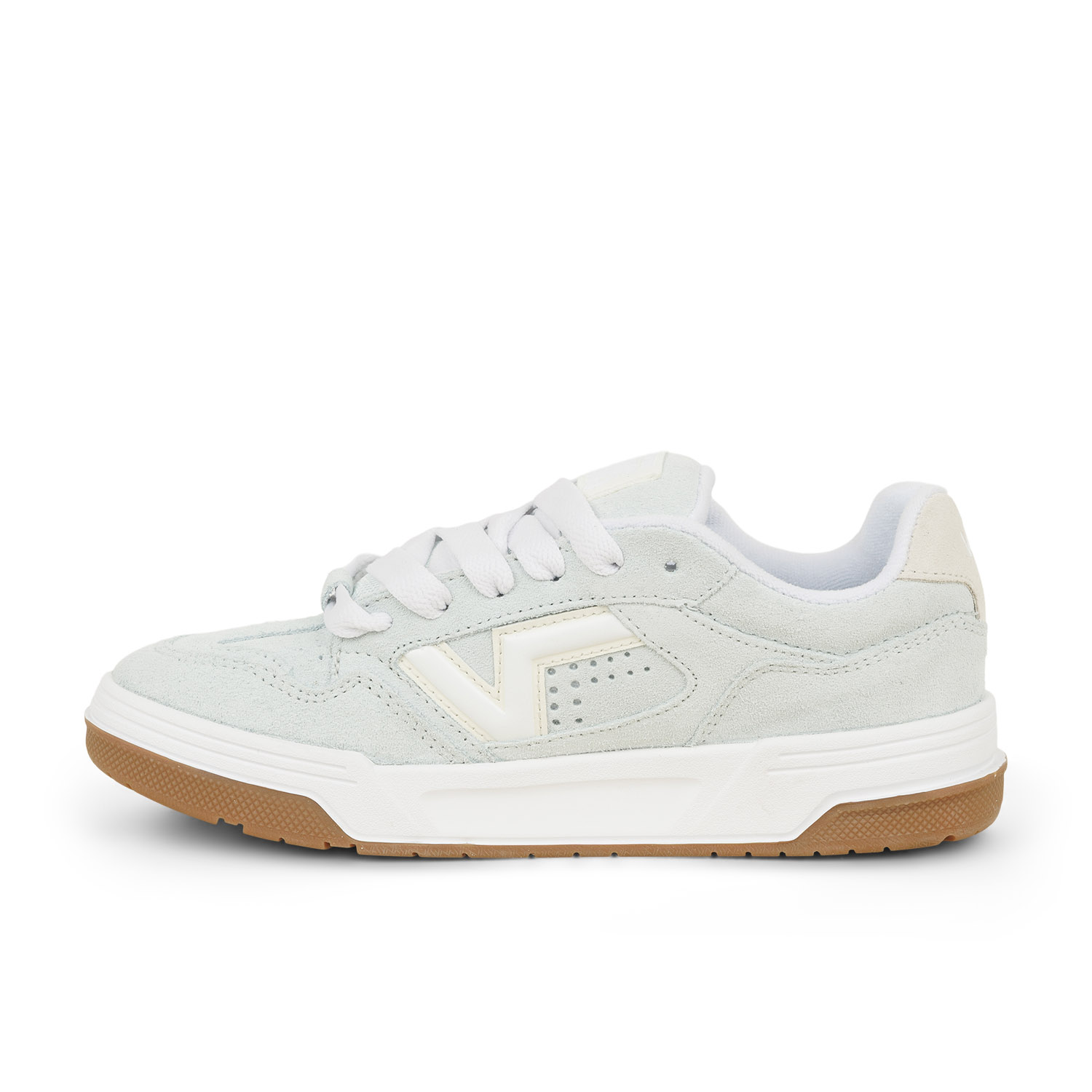 04 - UPLAND - VANS -  - Cuir / synthétique