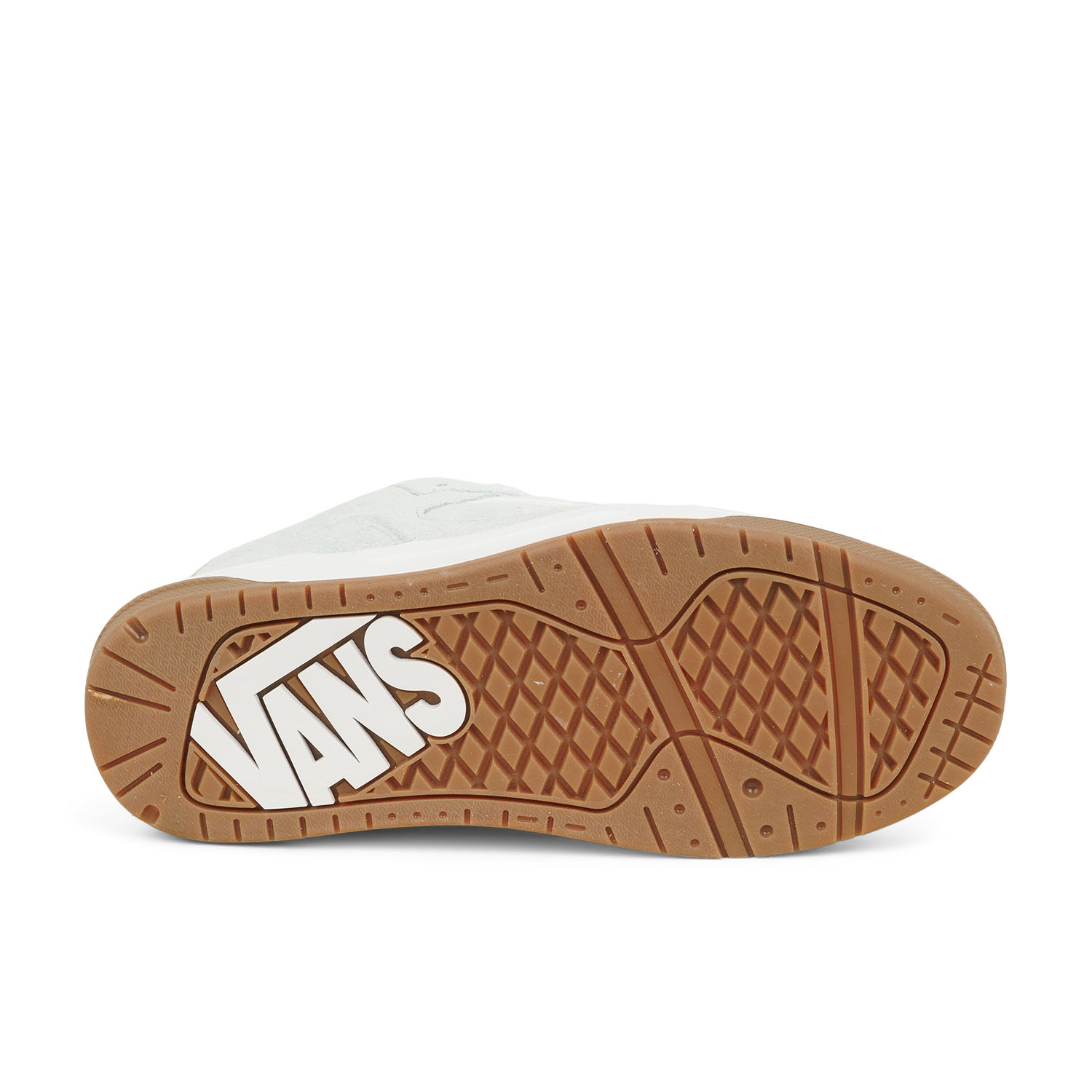 05 - UPLAND - VANS -  - Cuir / synthétique