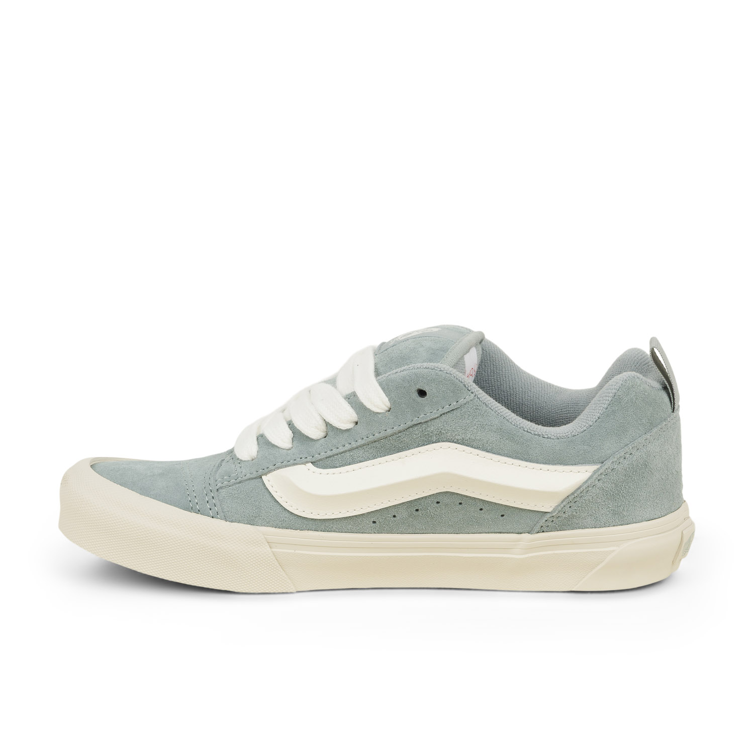 04 - KNU SKOOL PIG SUEDE - VANS -  - Nubuck
