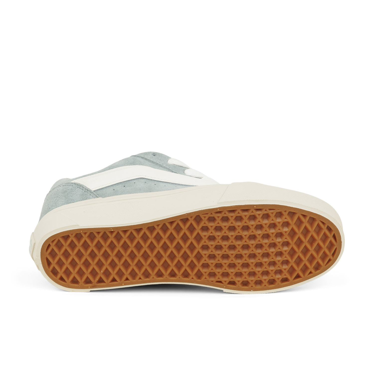 05 - KNU SKOOL PIG SUEDE - VANS -  - Nubuck