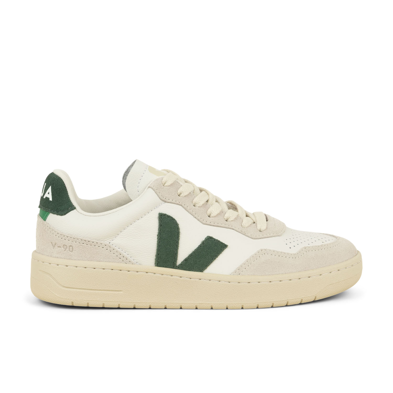01 - V90 - VEJA -  - Cuir