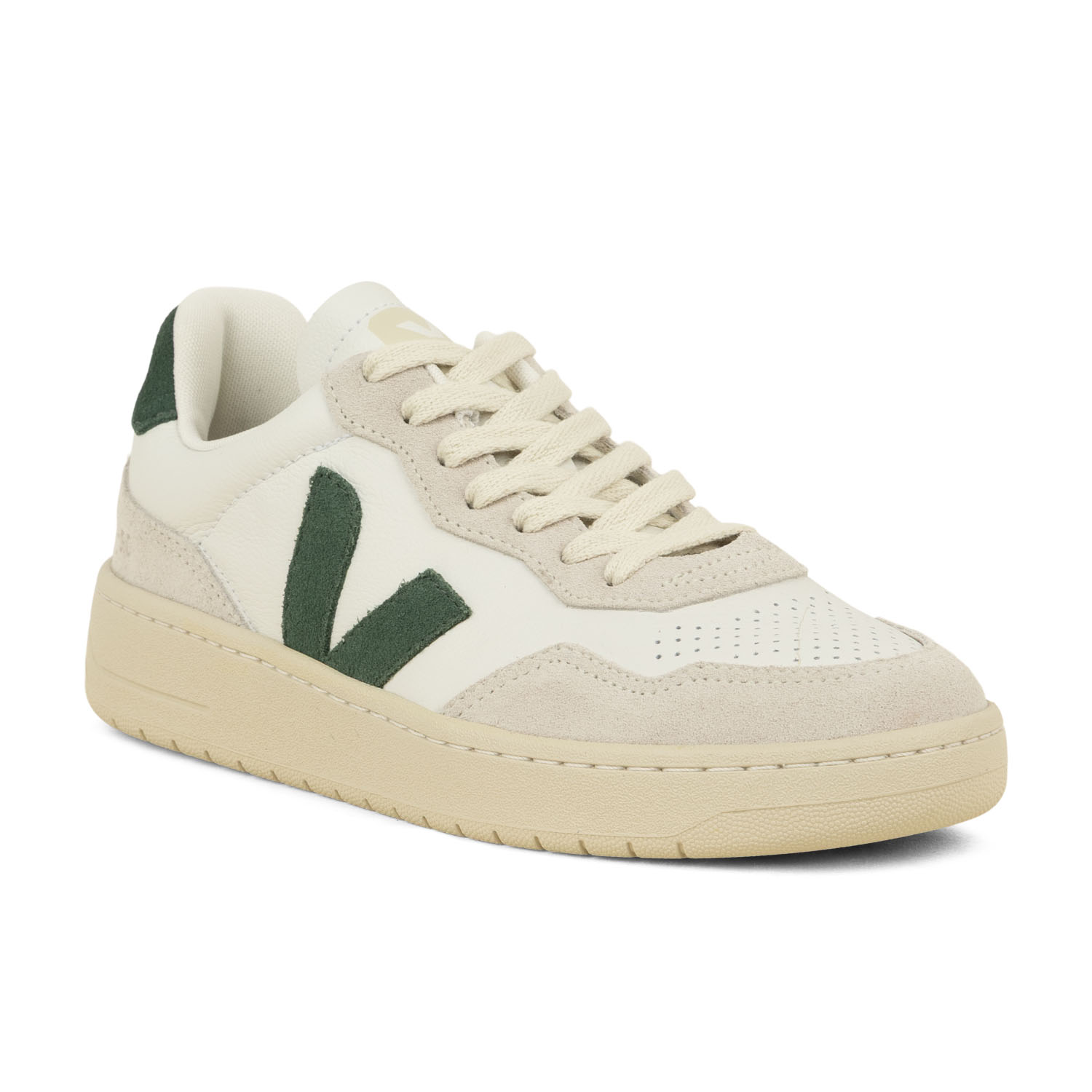02 - V90 - VEJA -  - Cuir