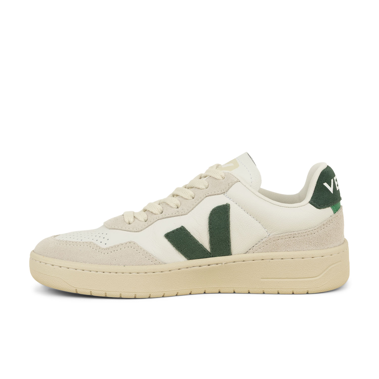 04 - V90 - VEJA -  - Cuir