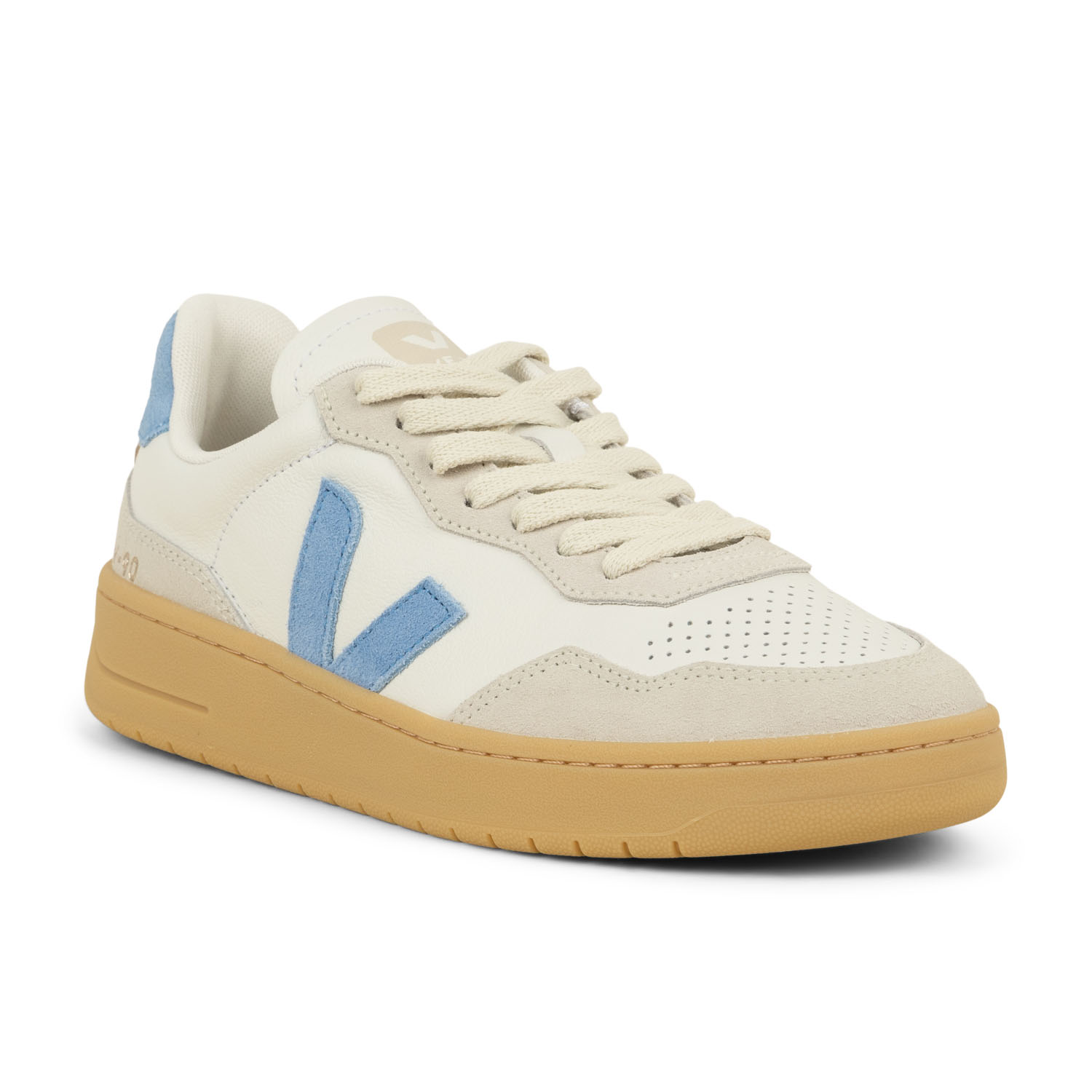 02 - V90 - VEJA -  - Cuir
