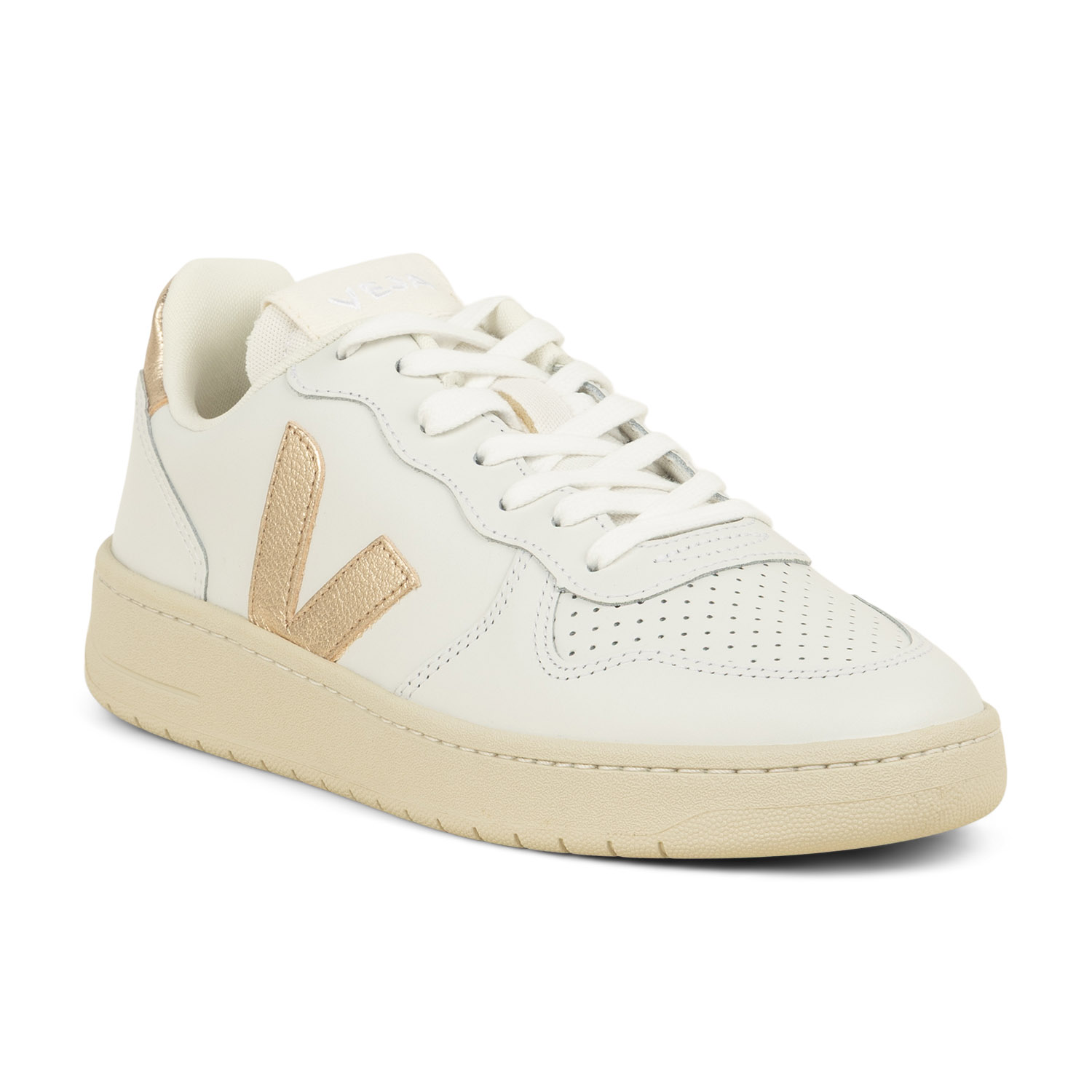 02 - V10 - VEJA -  - Cuir