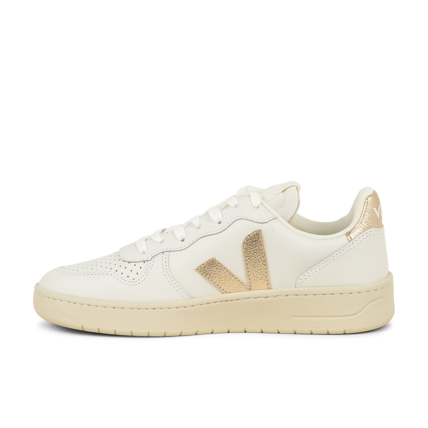 04 - V10 - VEJA -  - Cuir