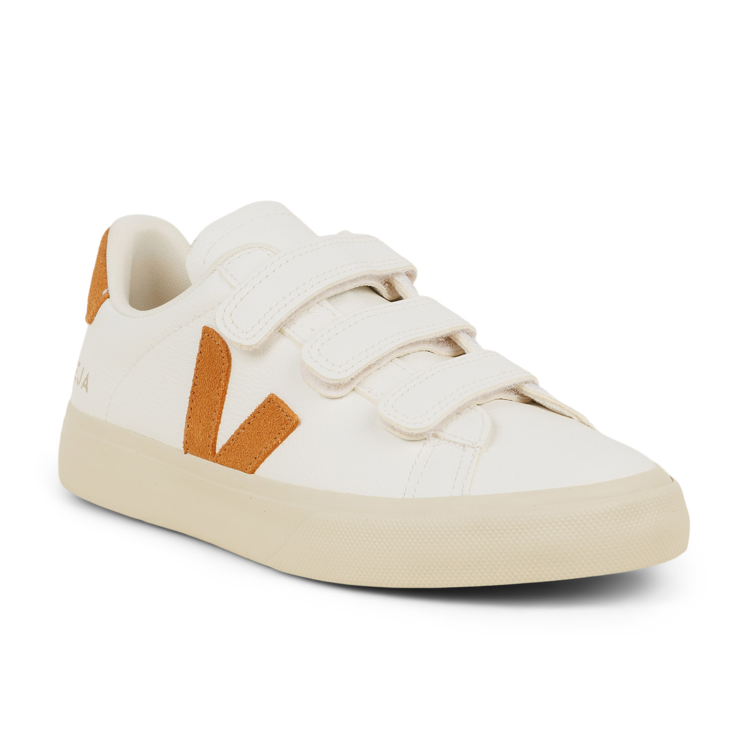 02 - RECIFFE - VEJA -  - Cuir