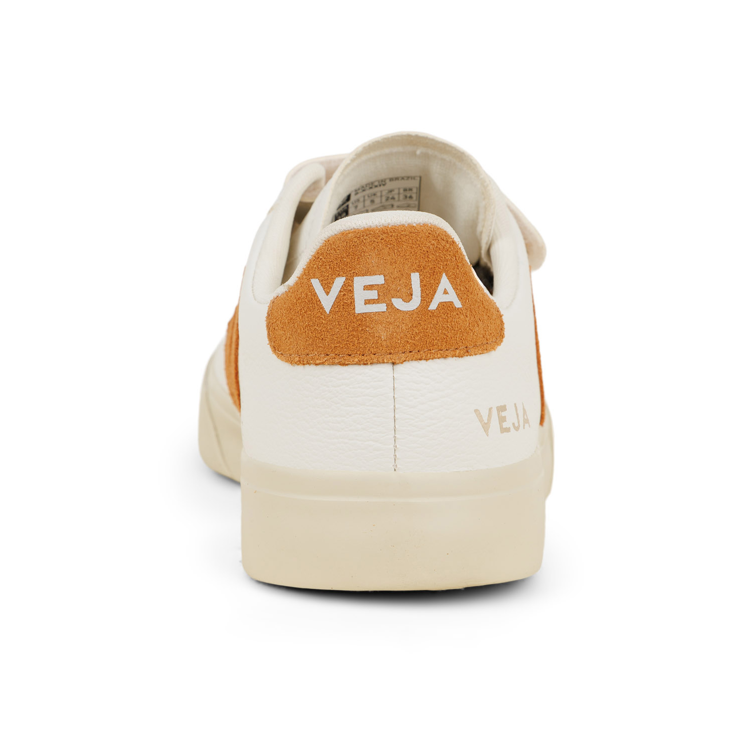 03 - RECIFFE - VEJA -  - Cuir