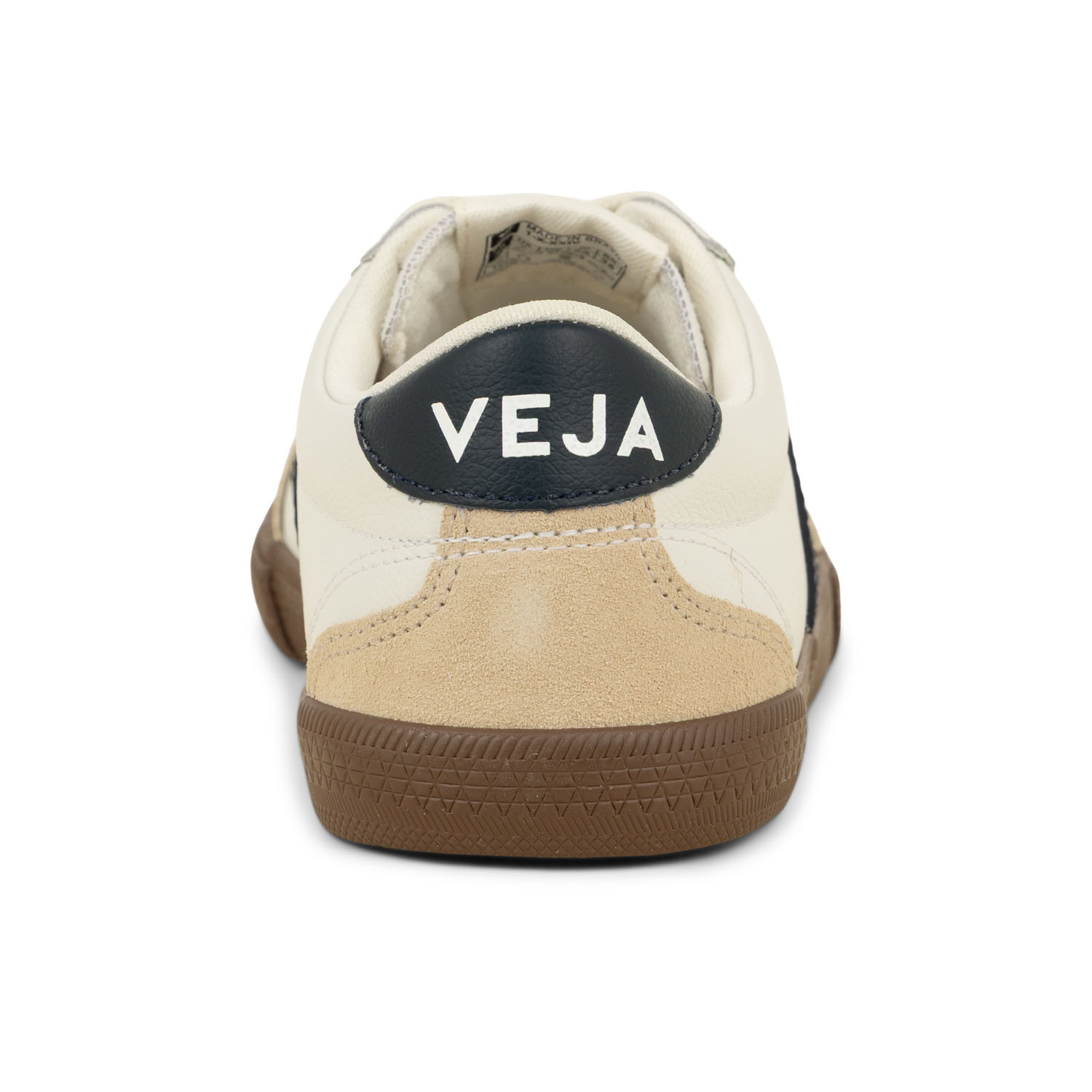 03 - VOLLEY - VEJA -  - Cuir