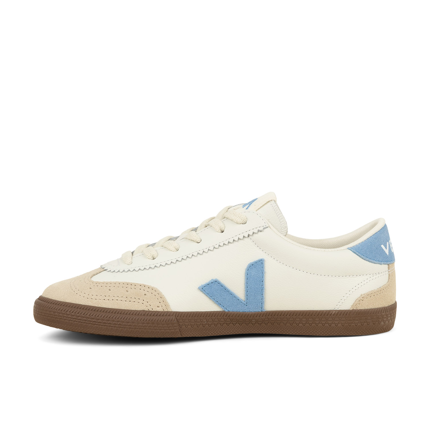 04 - VOLLEY - VEJA -  - Cuir