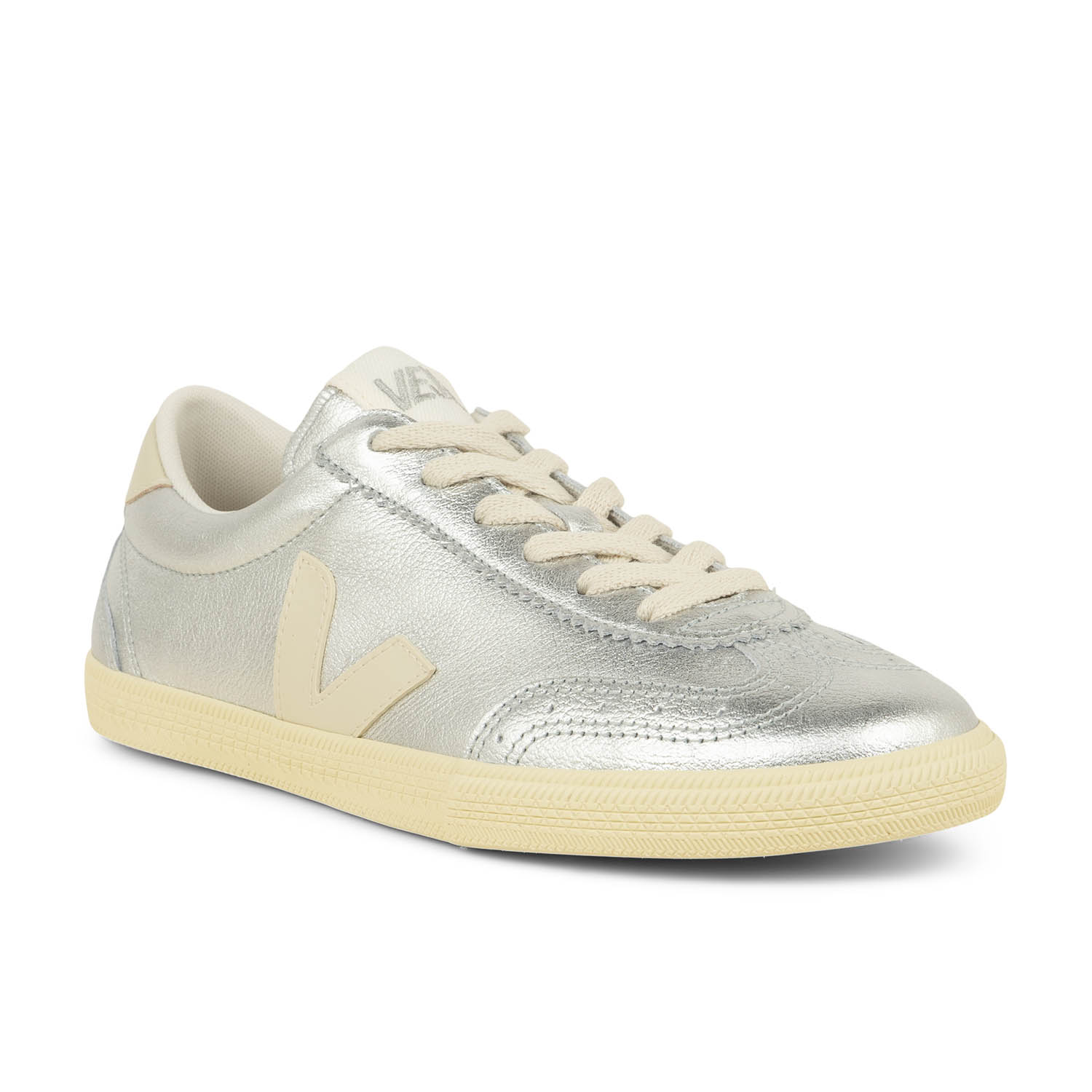 02 - VOLLEY - VEJA -  - Cuir