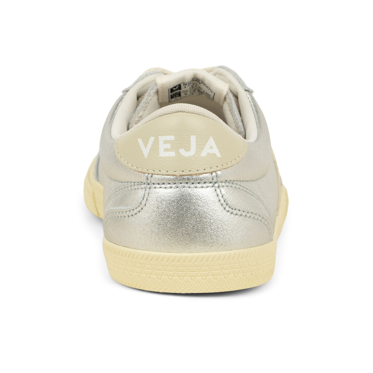 03 - VOLLEY - VEJA -  - Cuir