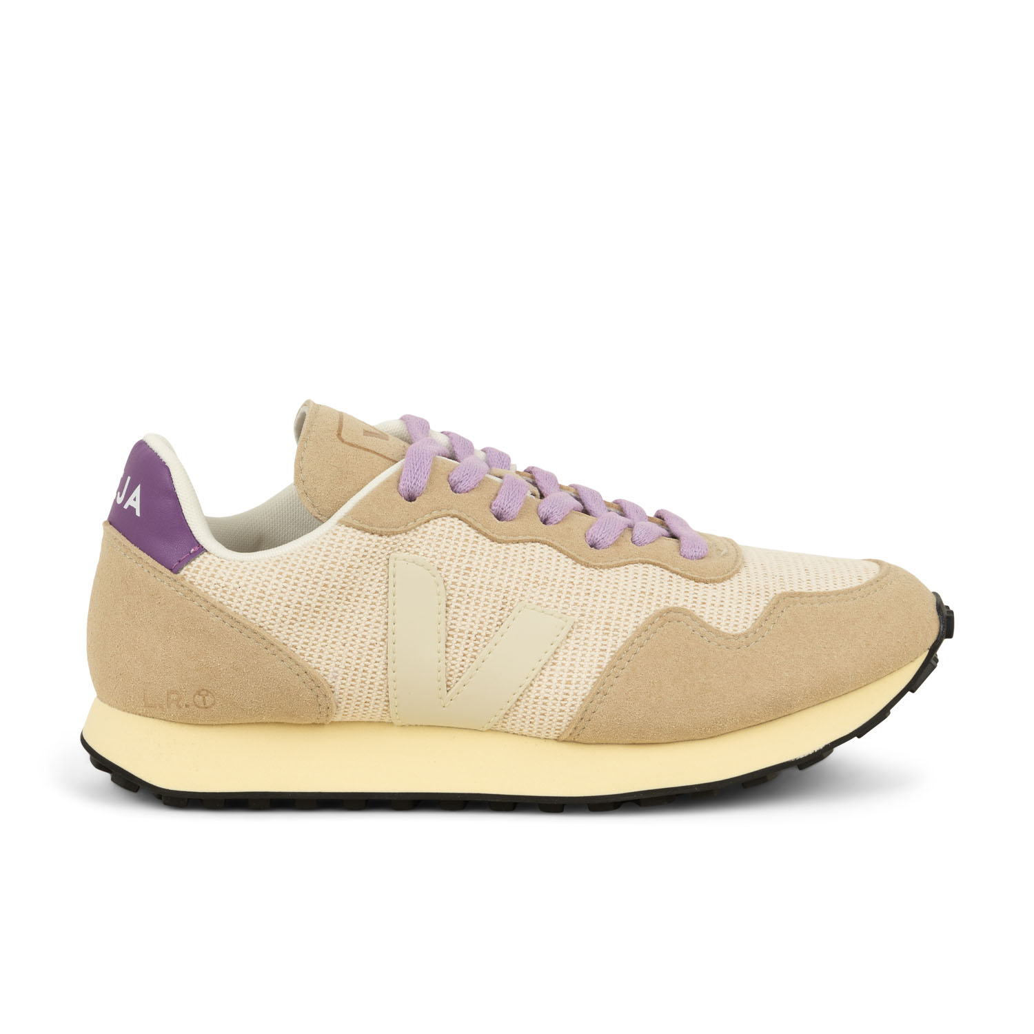 01 - SDU - VEJA -  - Cuir / synthétique