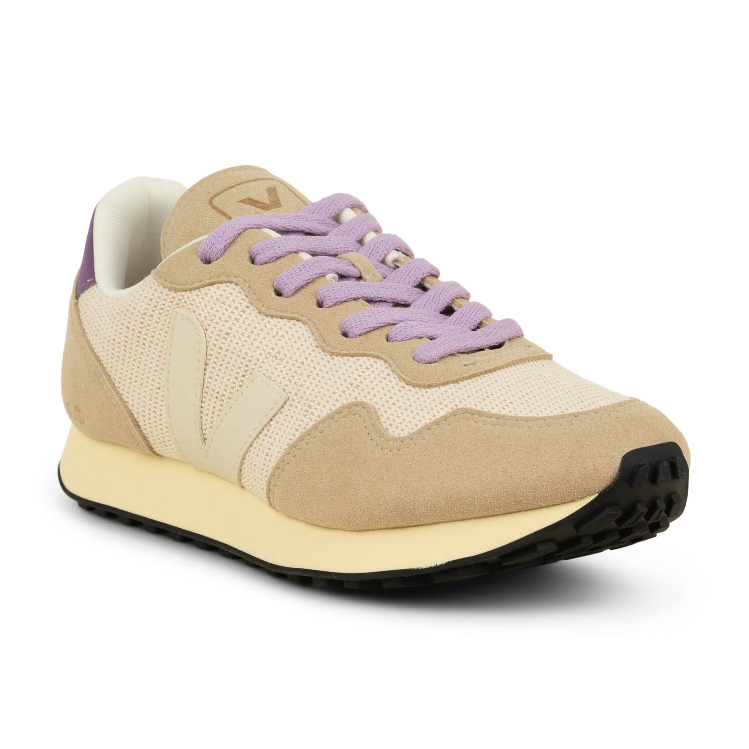 02 - SDU - VEJA -  - Cuir / synthétique