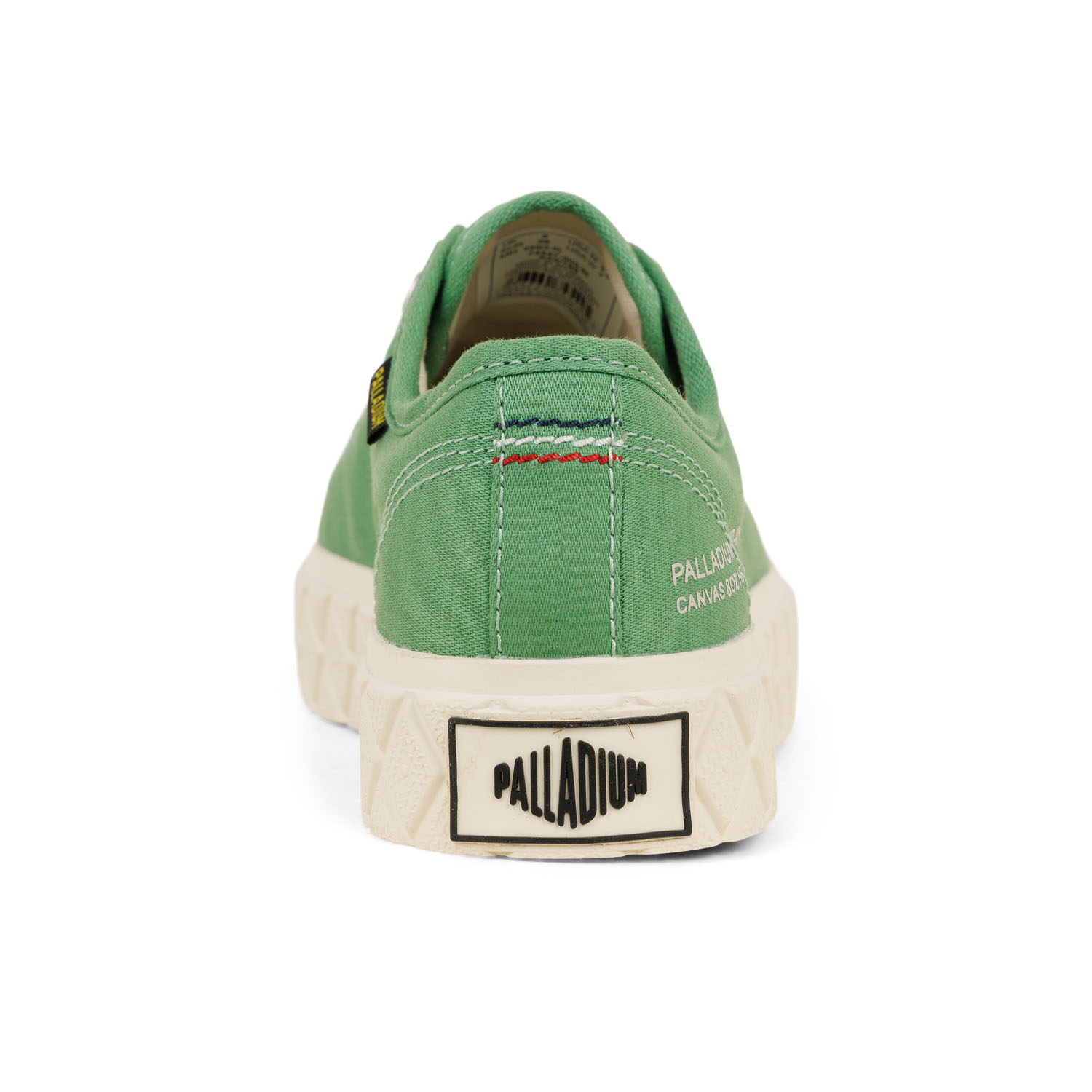 03 - PALLA ACE CVS - PALLADIUM -  - Textile