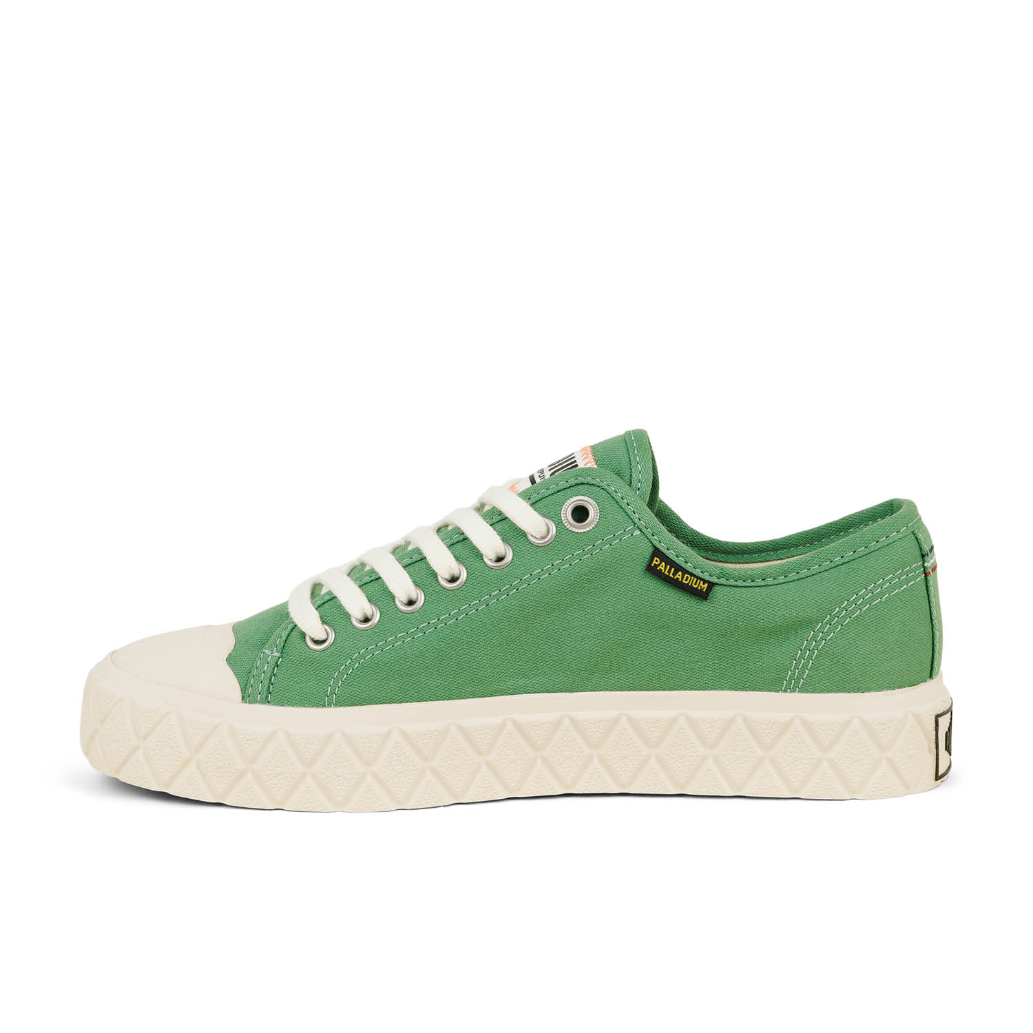 04 - PALLA ACE CVS - PALLADIUM -  - Textile