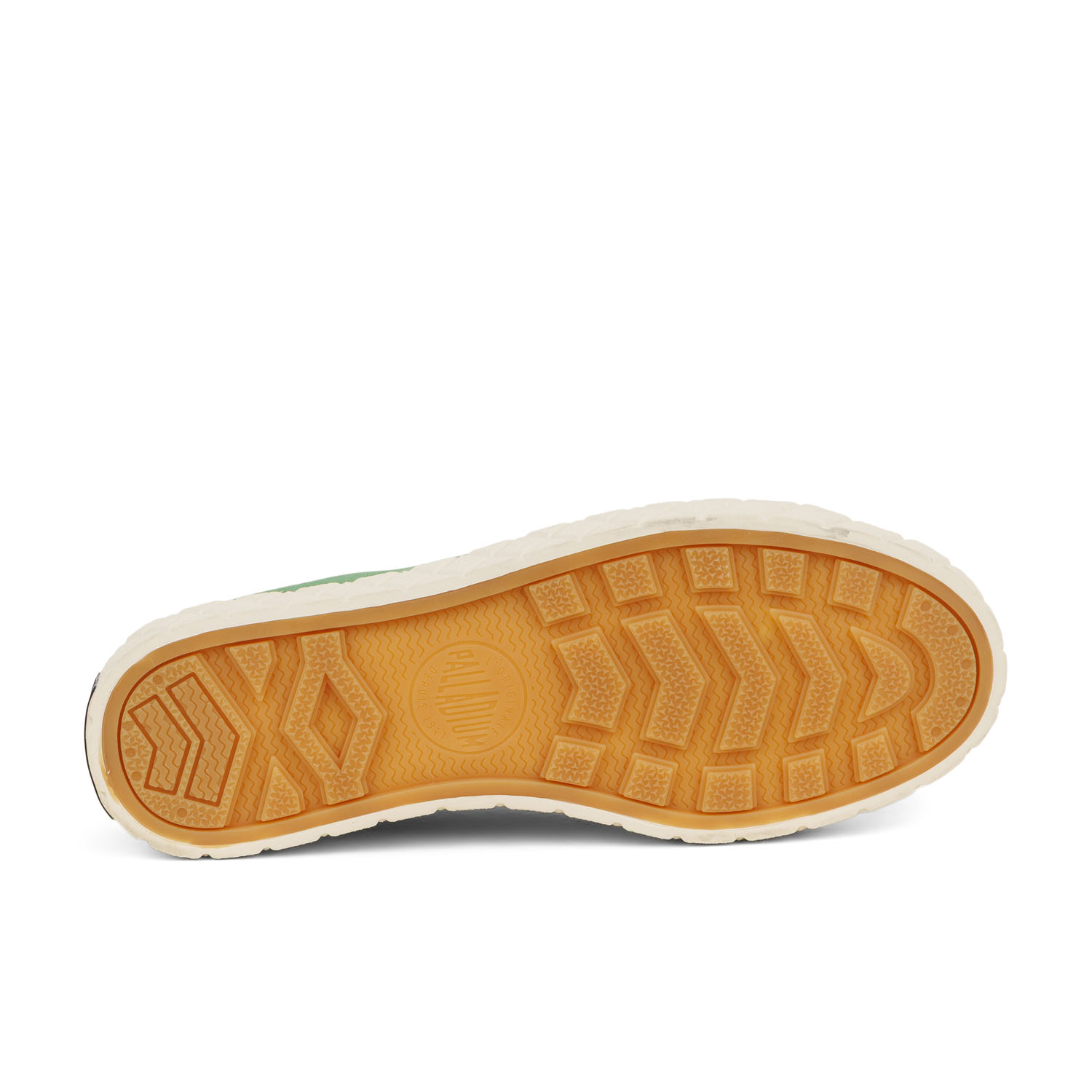 05 - PALLA ACE CVS - PALLADIUM -  - Textile