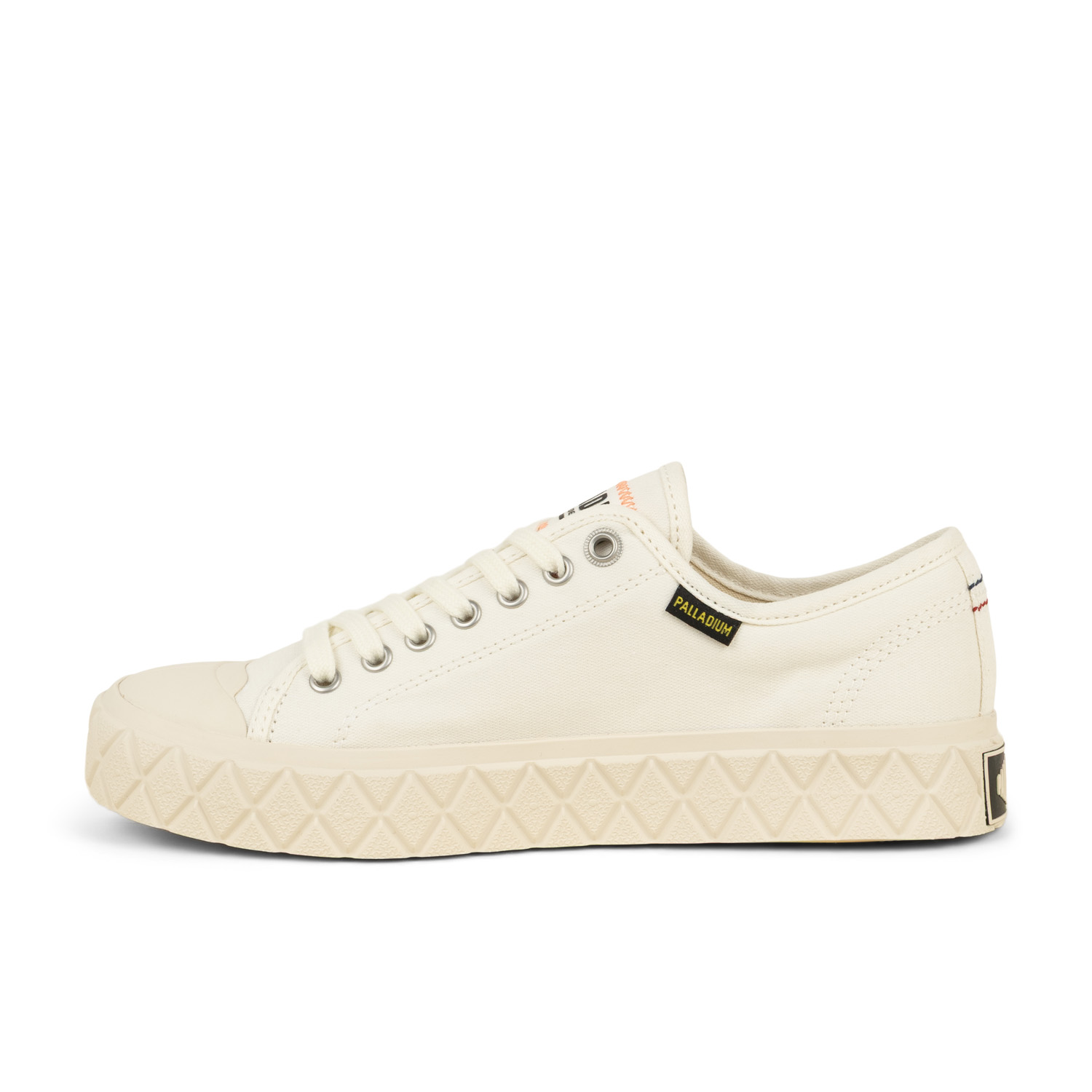 04 - PALLA ACE CVS - PALLADIUM -  - Textile
