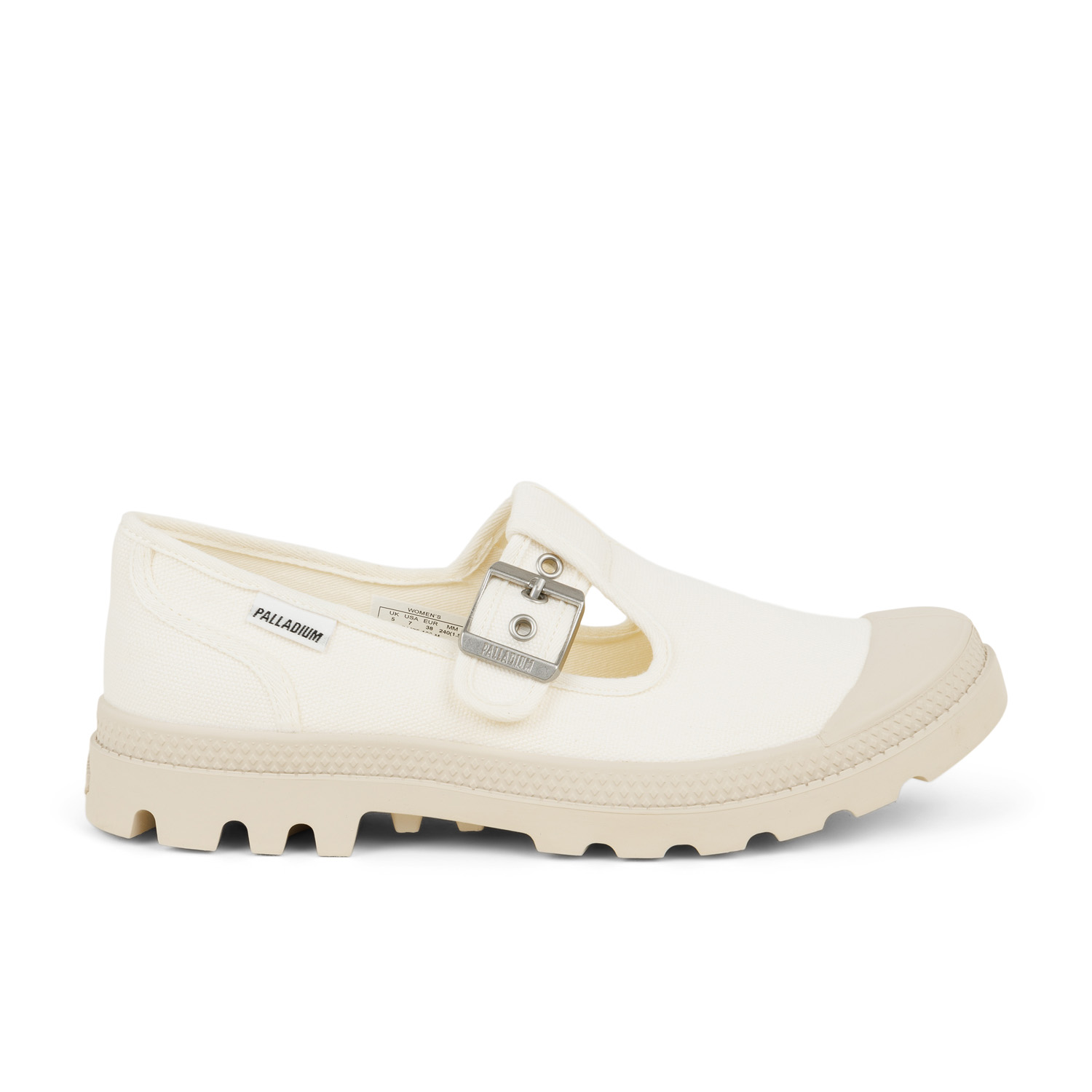 01 - MJANE - PALLADIUM -  - Textile