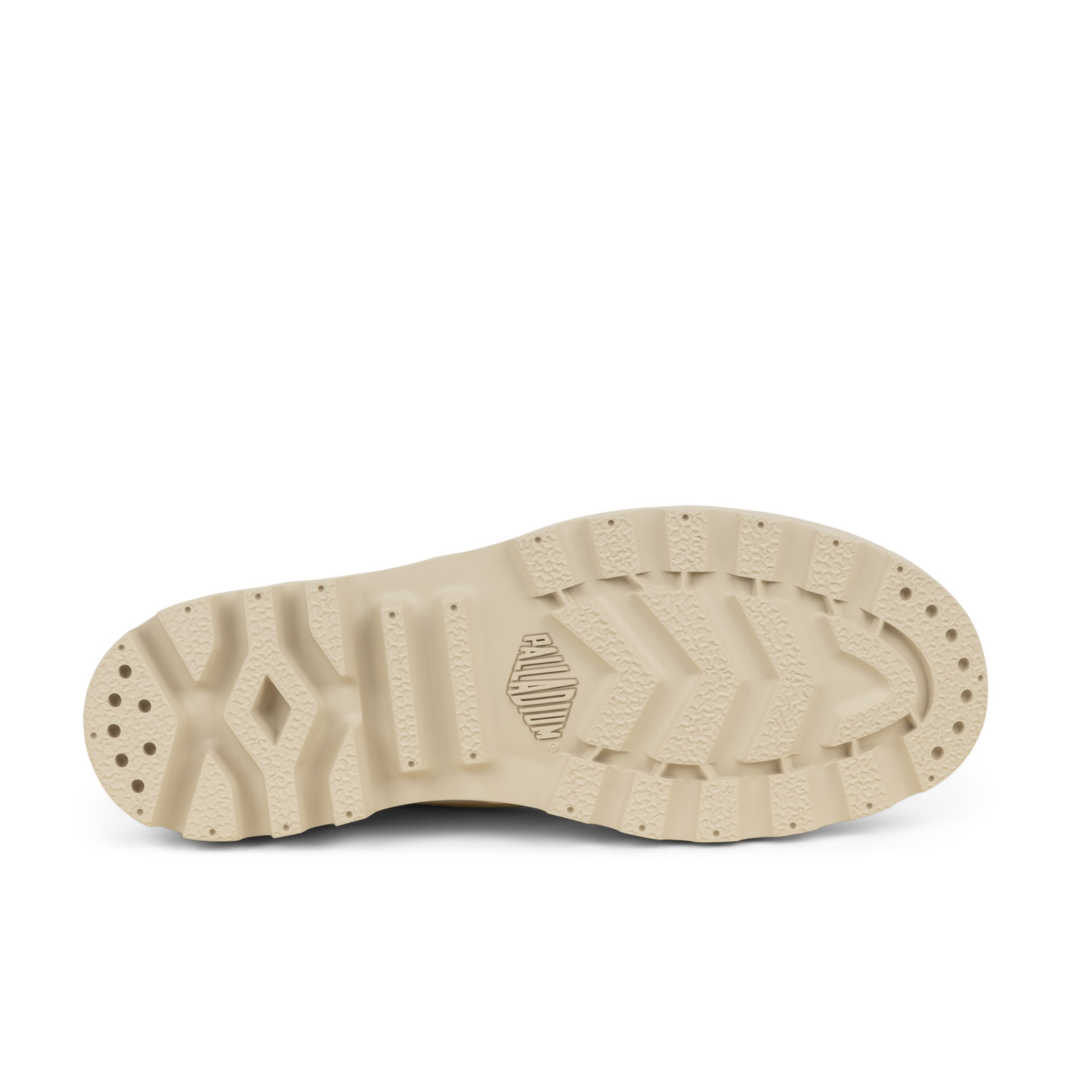 05 - PAMPA HI - PALLADIUM -  - Textile