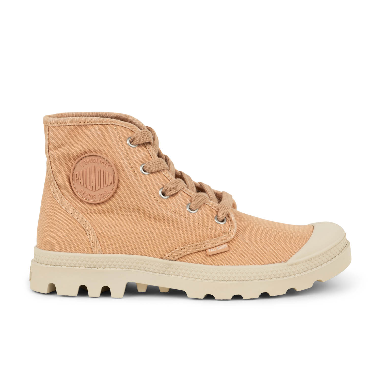 01 - PAMPA HI - PALLADIUM -  - Textile