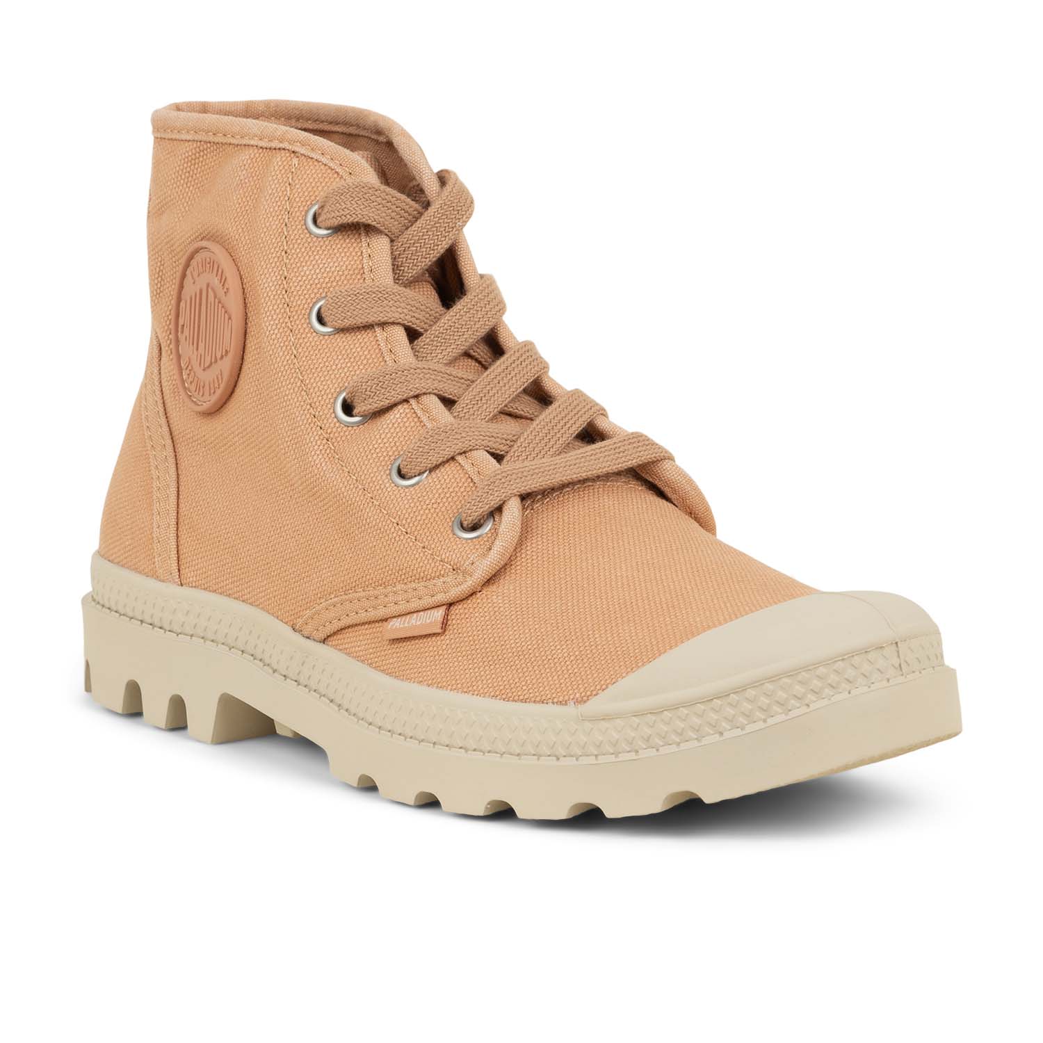 02 - PAMPA HI - PALLADIUM -  - Textile