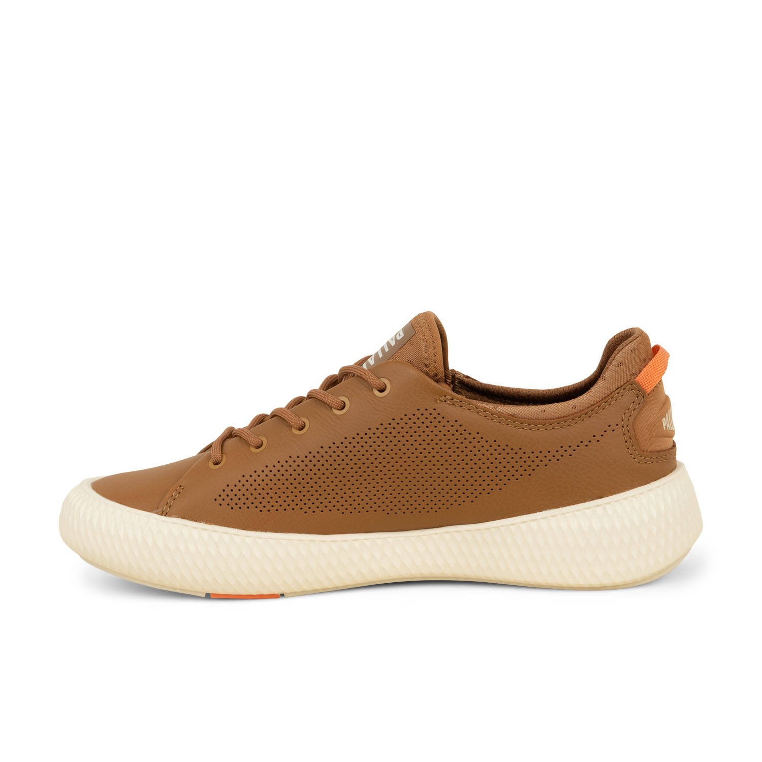 04 - PALLANOVA - PALLADIUM -  - Cuir / textile
