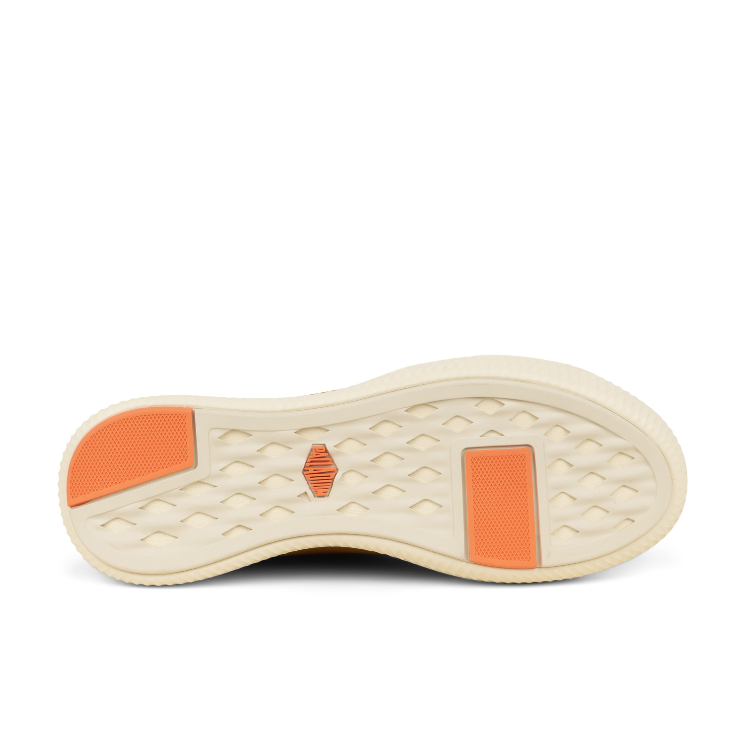 05 - PALLANOVA - PALLADIUM -  - Cuir / textile