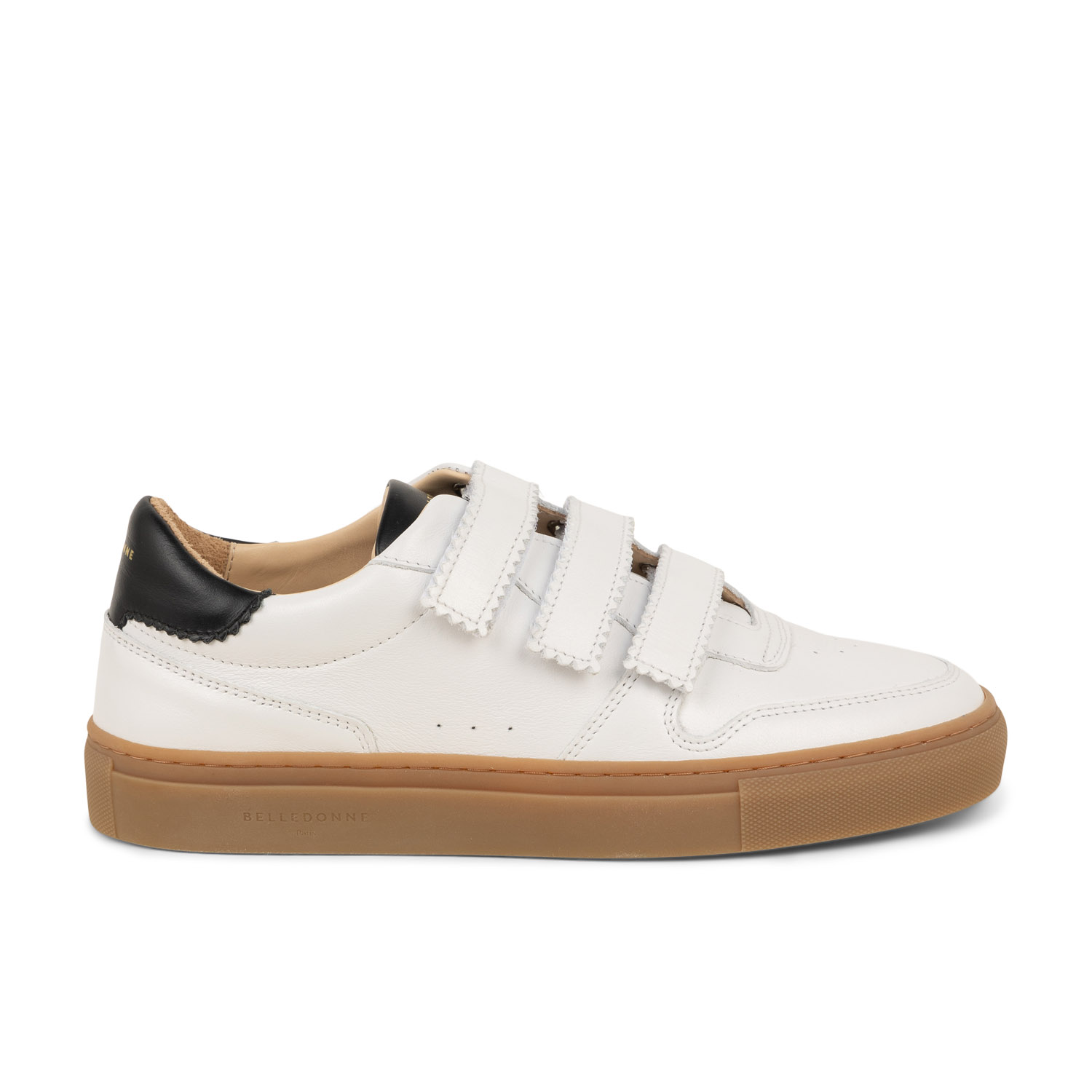 01 - BO WOMEN -  -  - Cuir
