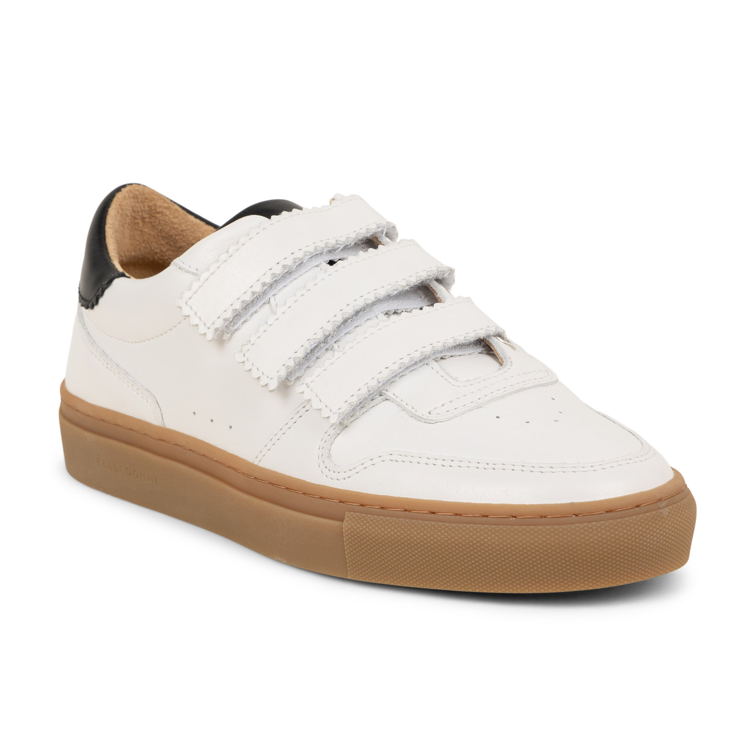02 - BO WOMEN -  -  - Cuir
